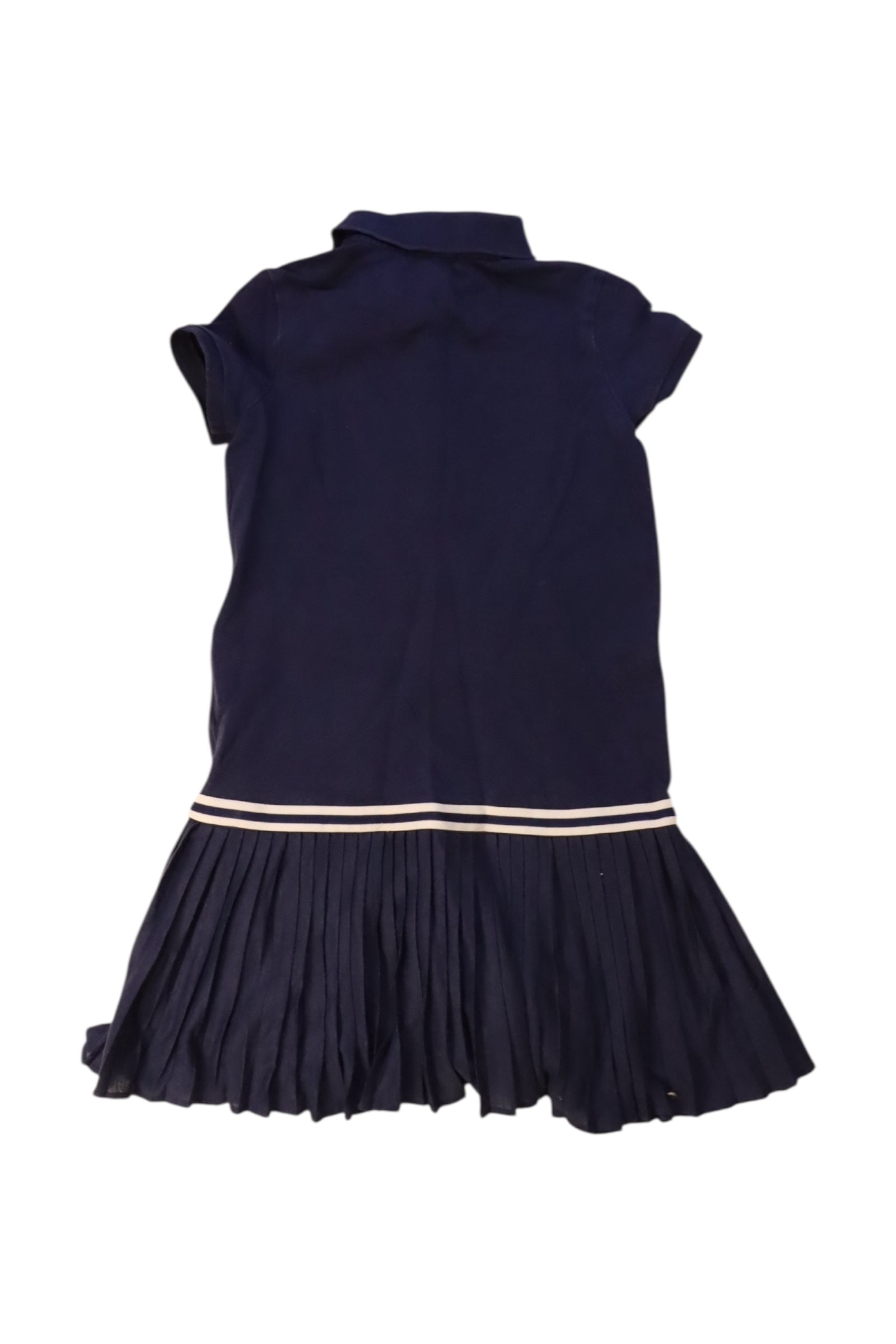 Polo Ralph Lauren Short Sleeve Polo Dress 5T、mySite、g9winljtr