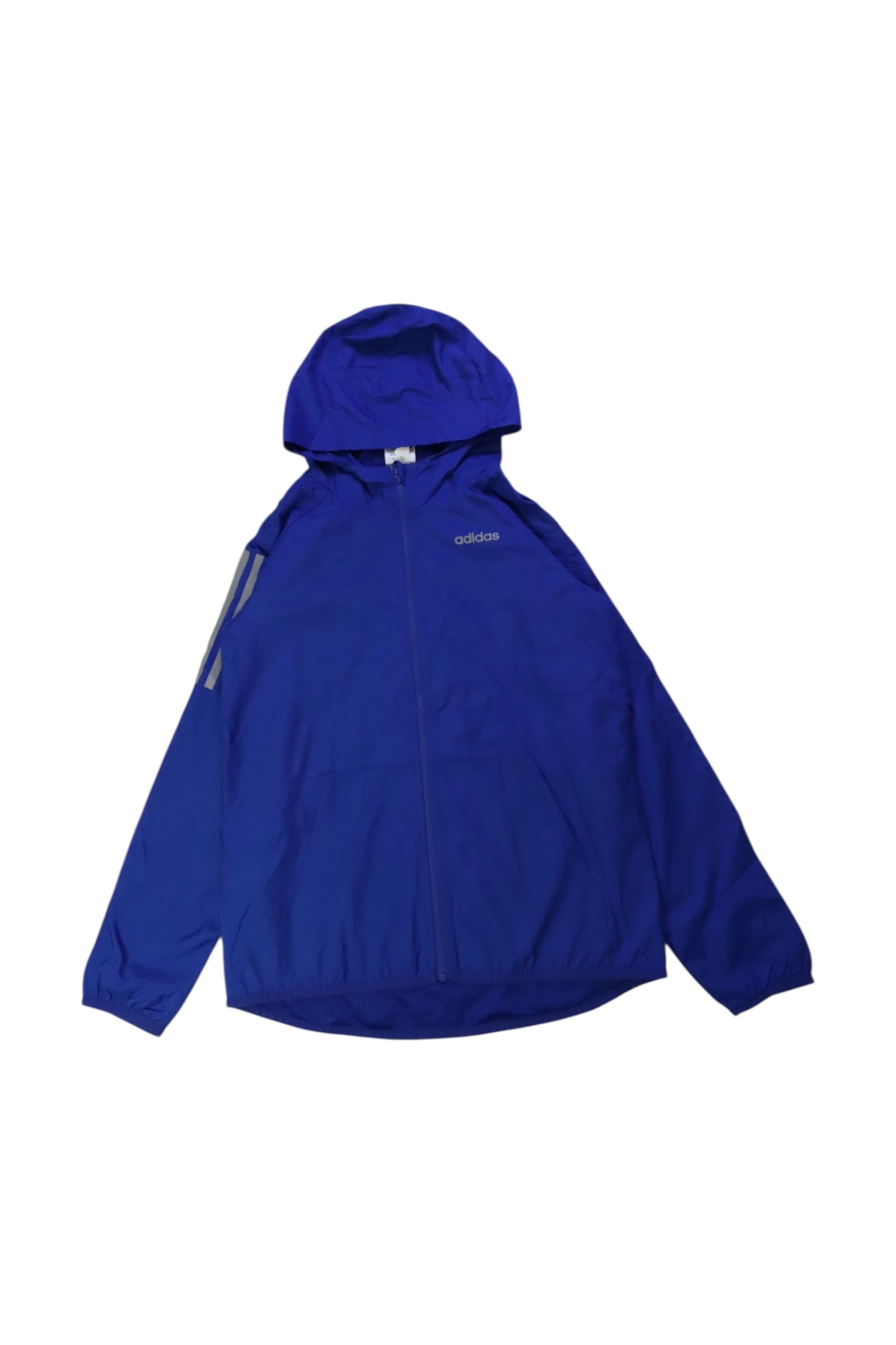 Adidas Hooded Lightweight Jacket 10-12Y、mySite、g9winljtr