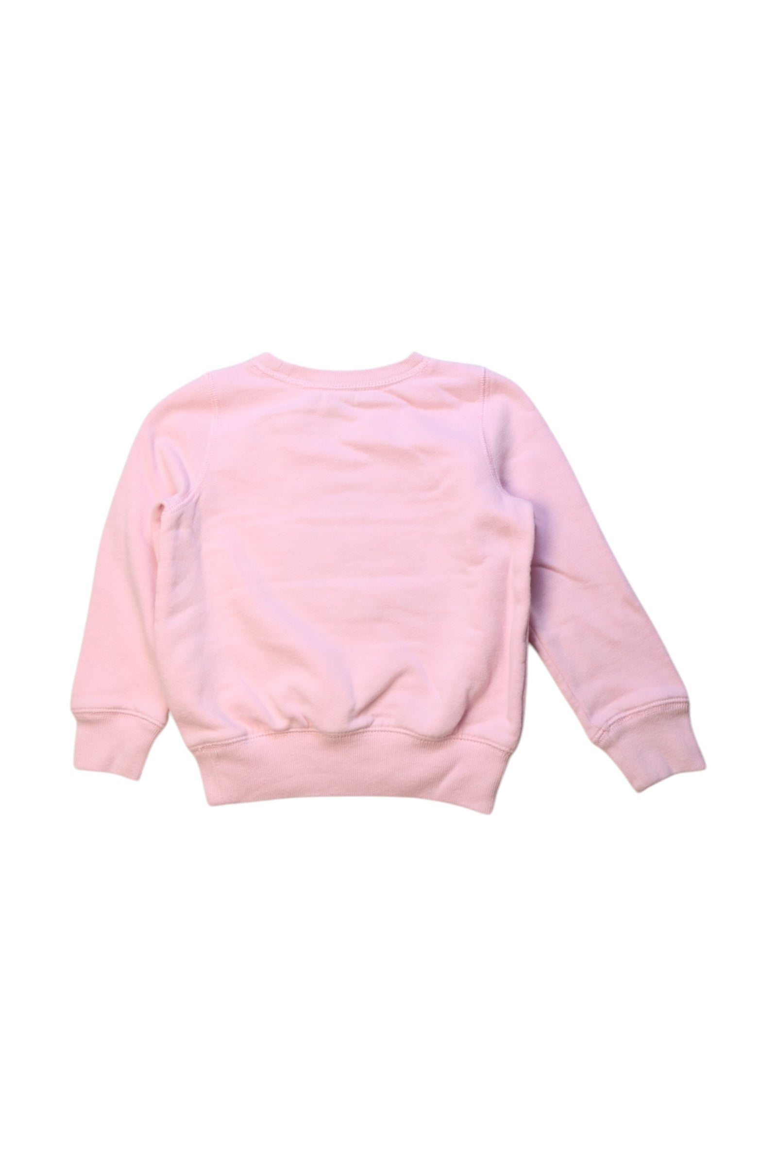 Polo Ralph Lauren Bunny Sweatshirt 4T、mySite、g9winljtr