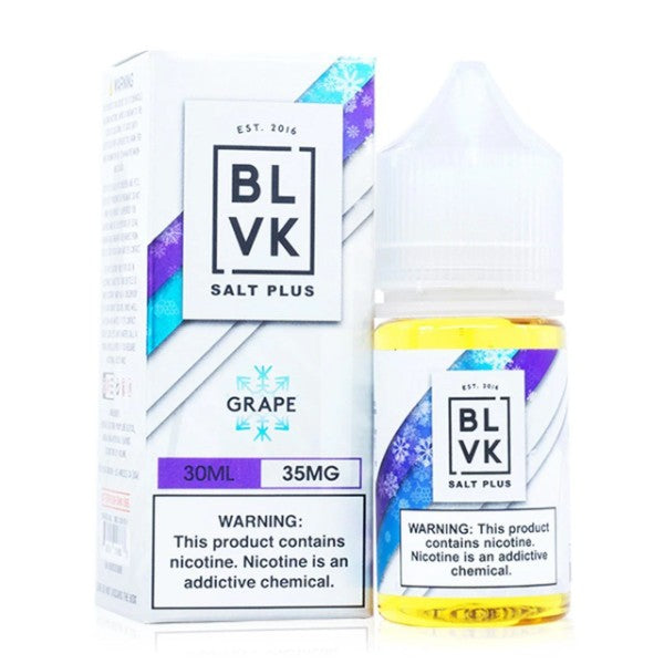 BLVK Unicorn Salt Plus Series 30ML Vape Juice、mySite、zt4zffjzw