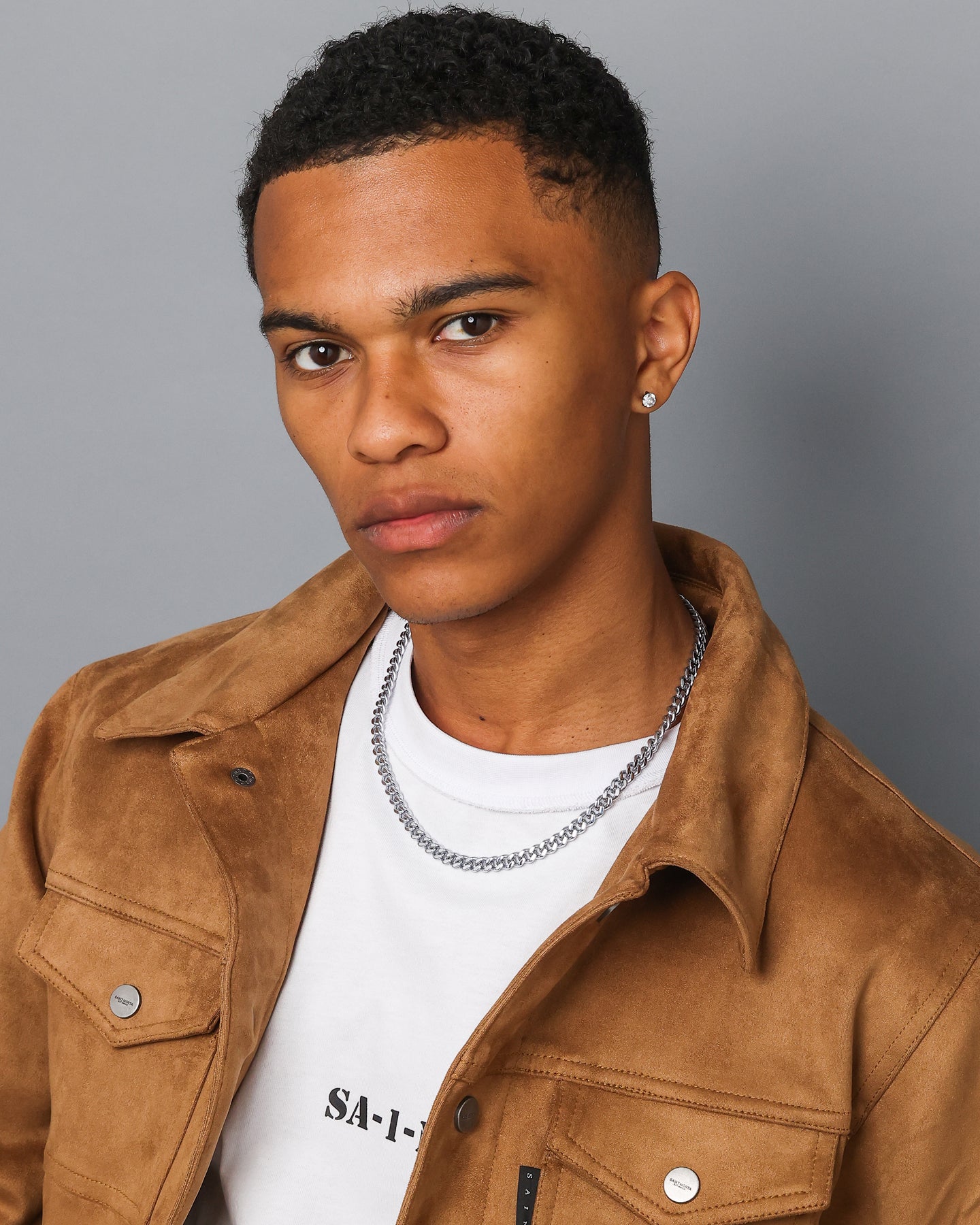 NXS 7mm Cuban Chain White Gold、mySite、zt4zffjzw