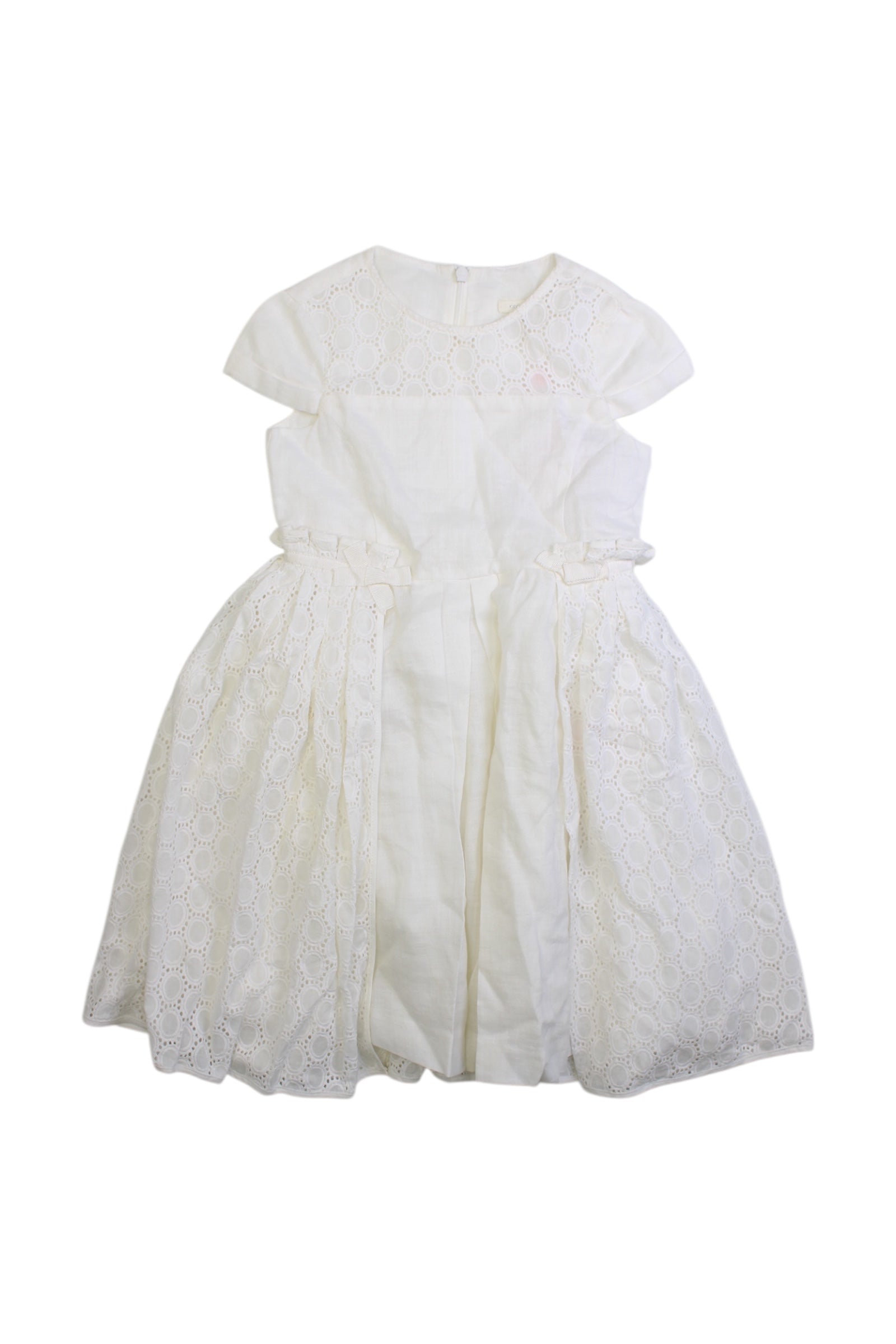 Nicholas & Bears Short Sleeve Dress 3T、mySite、g9winljtr