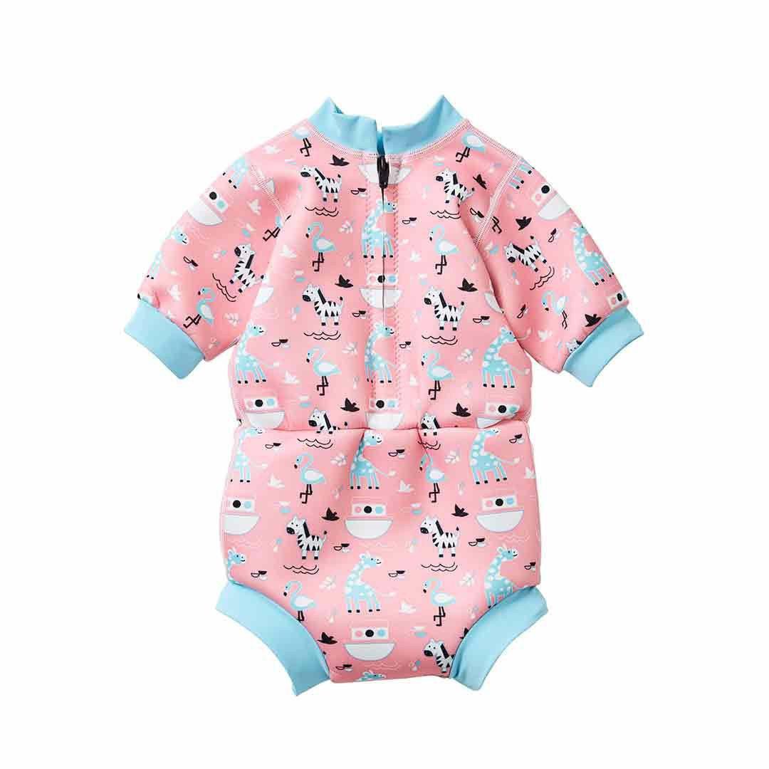  Splash About Happy Nappy Wetsuit - Nina's Ark、mySite、merchandisen