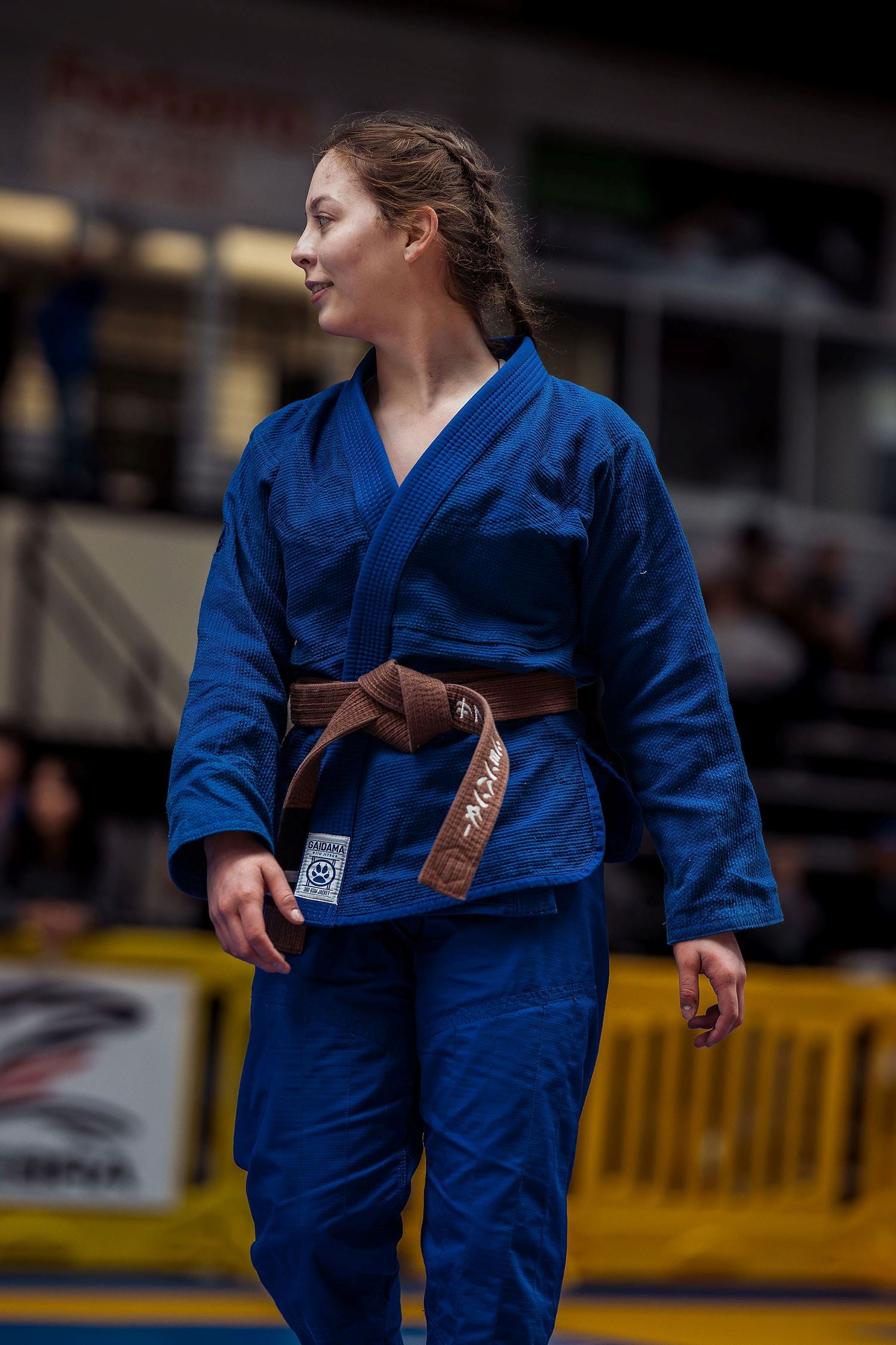 Women's Comp Ultralight Jiu Jitsu Gi - Blue、mySite、gigharbornorthrealestate