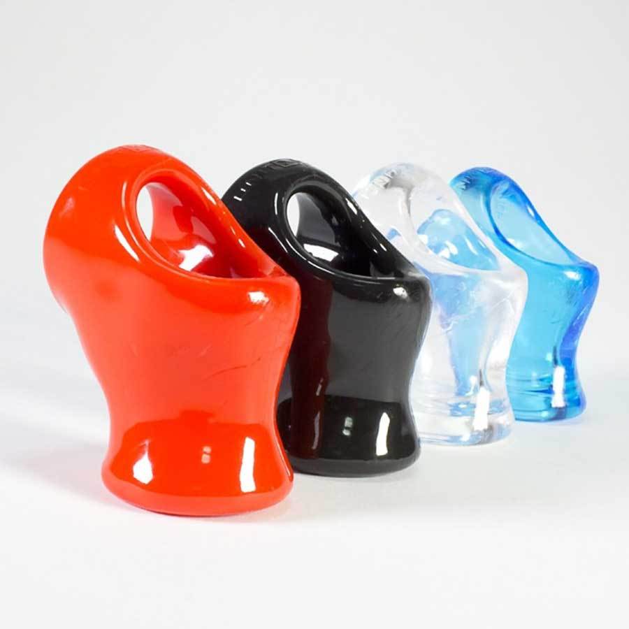 Oxballs X-Stretch Cock Ring & Ball Stretcher Multi-Colors、mySite、bottomscart