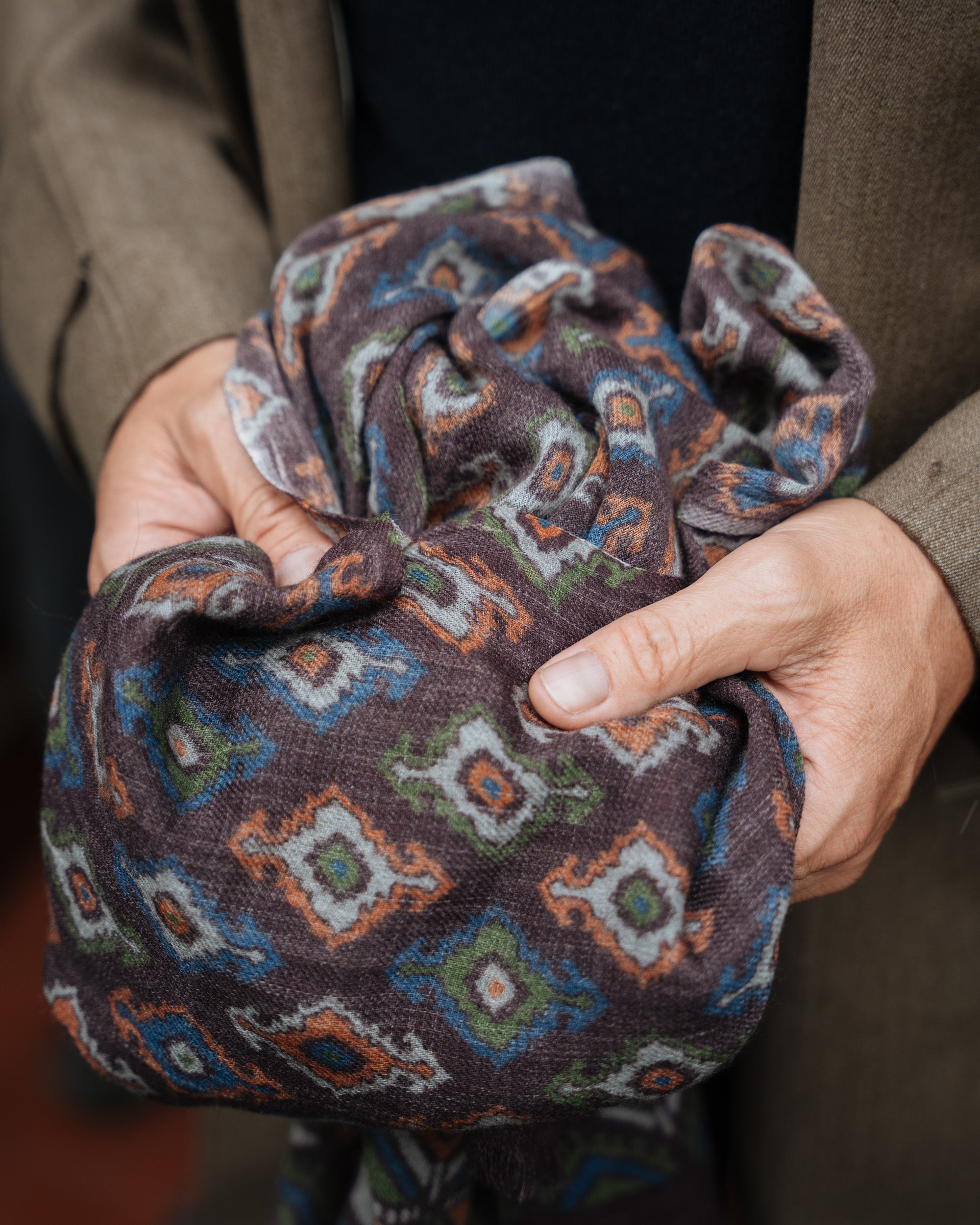  Montefioralle、mySite、merchandisen