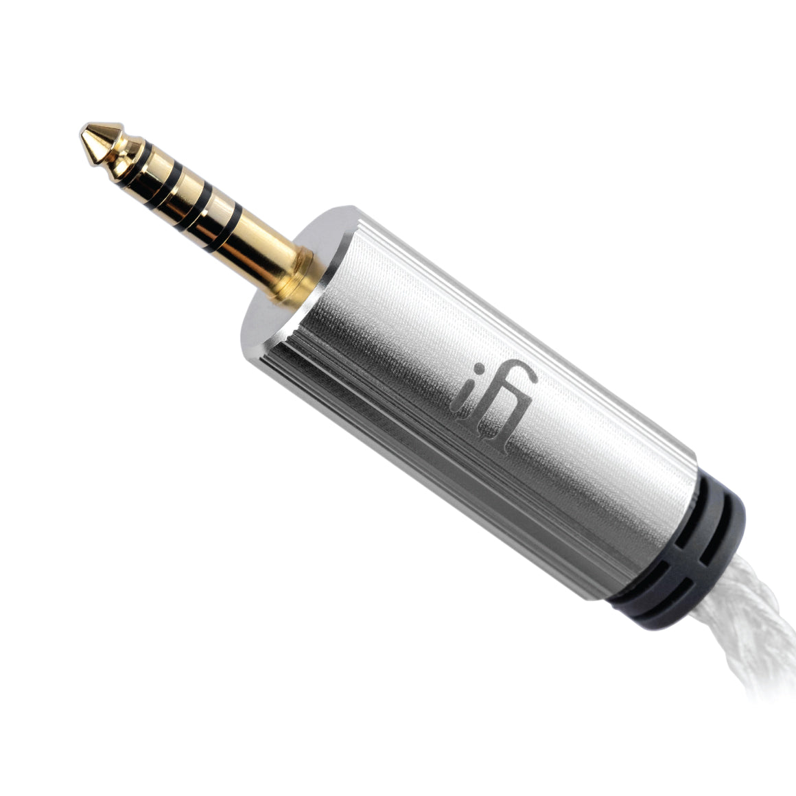  iFi Audio - 4.4mm to 4.4mm Cable、mySite、merchandisen