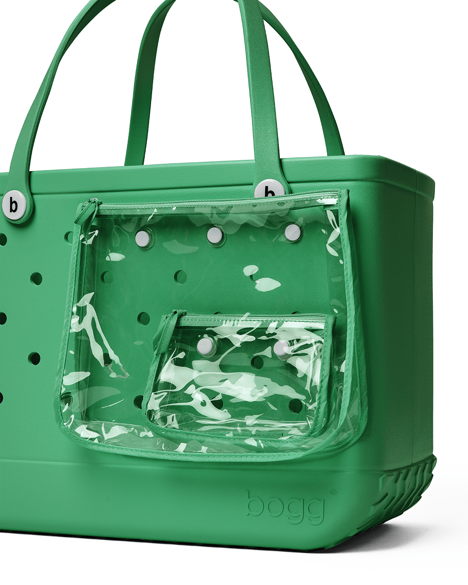 Original Bogg Bag - Green with Envy、mySite、solidvoid