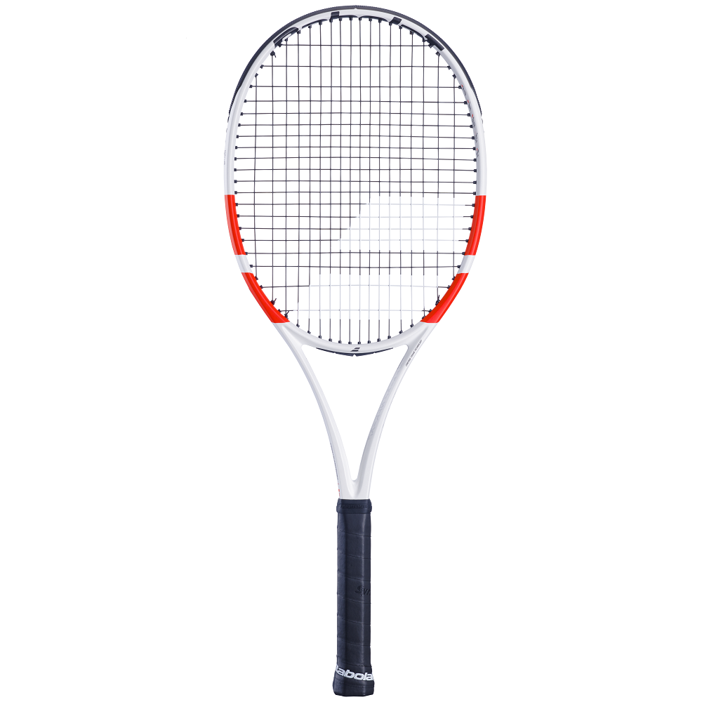 Babolat Pure Strike 98 18x20 (4th Gen.)