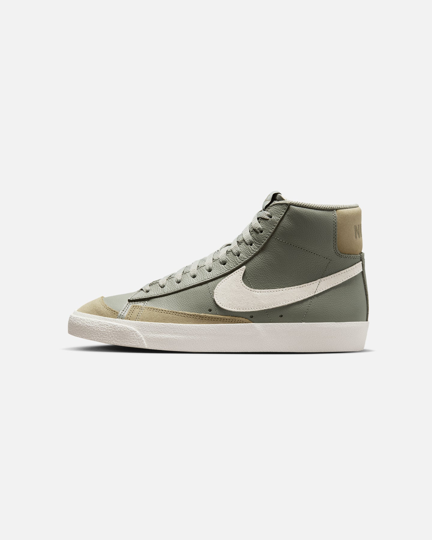 Nike Blazer Mid '77 Premium Essential+ Dark Stucco/Phantom、mySite、zt4zffjzw