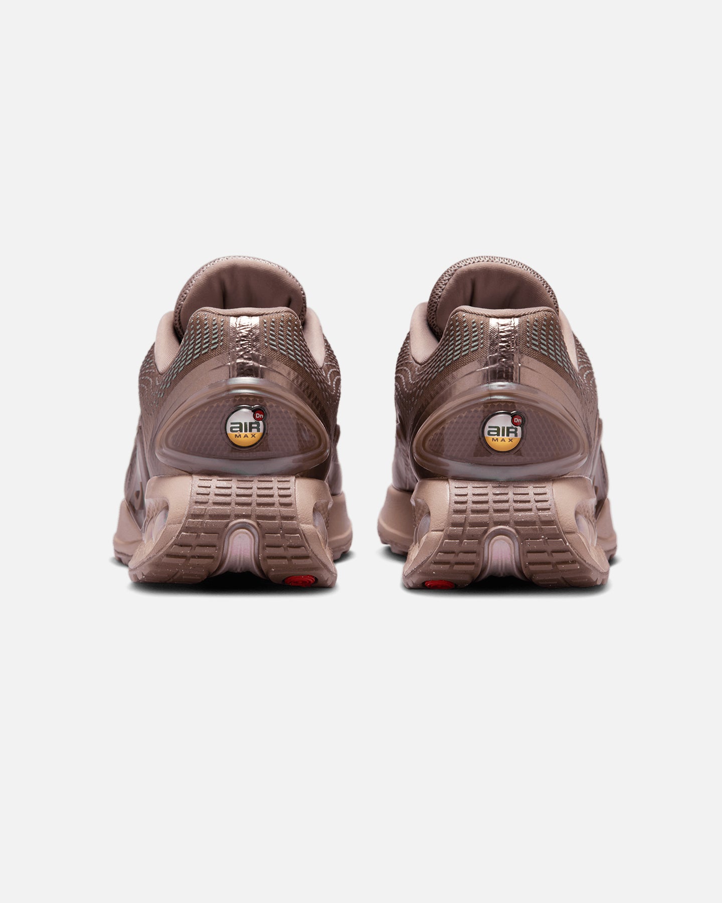 Nike Women's Air Max DN Mink Brown/Ironstone、mySite、zt4zffjzw