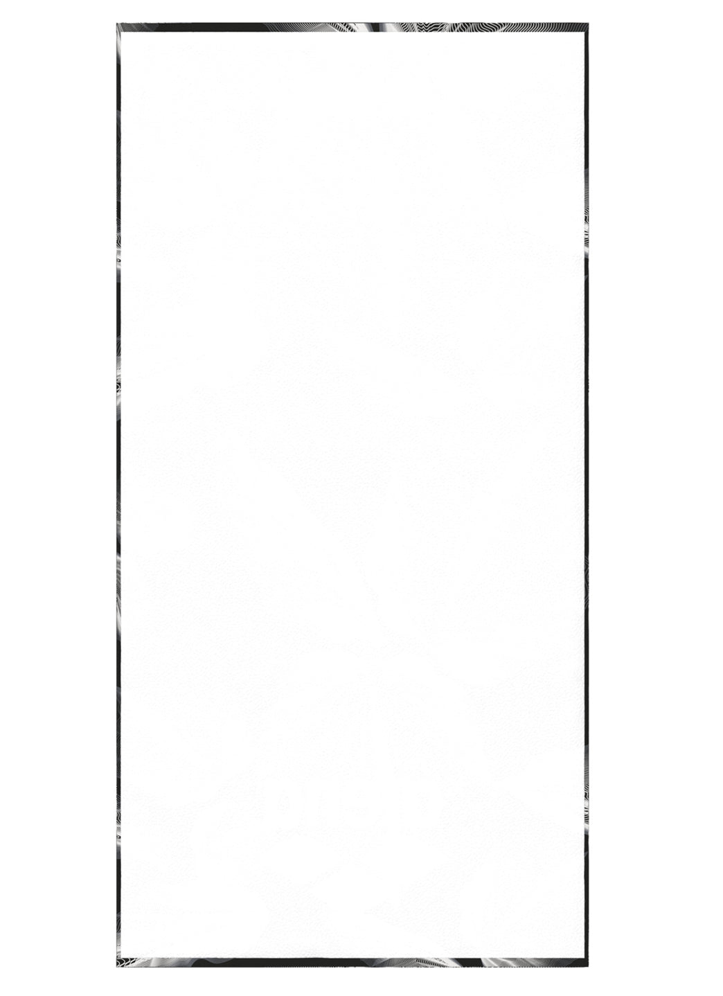 Arena Frozen Leaves Towel、mySite、noshort