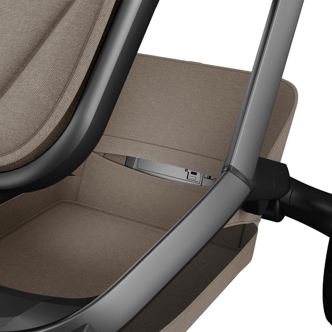  Maxi-Cosi Fame Pushchair - Twillic Truffle、mySite、merchandisen