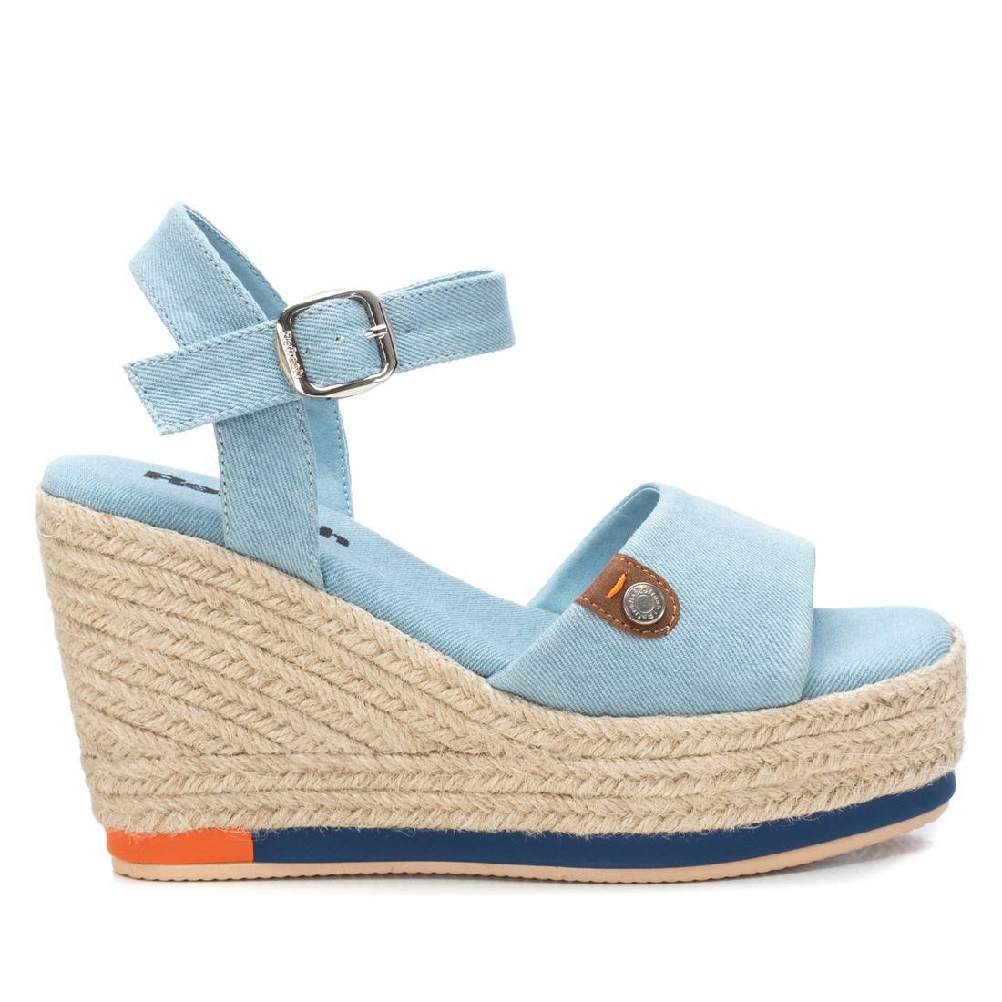 SANDALIA DE MUJER REFRESH 17187101、mySite、gtrtttuynbv