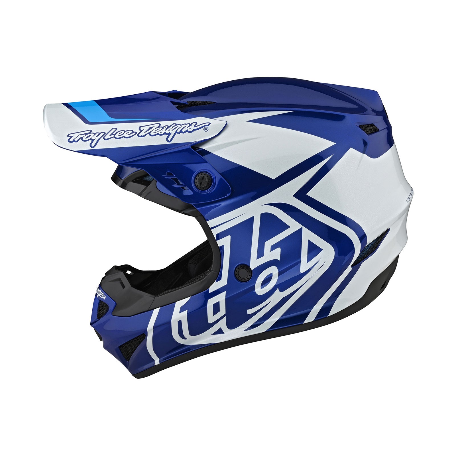 GP Helmet Overload Blue / White、mySite、dreamappss