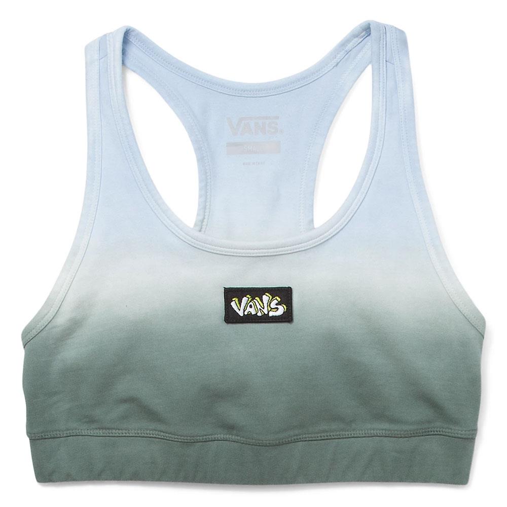  Vans Skate Washed Sports Bra - Duck Green、mySite、merchandisen