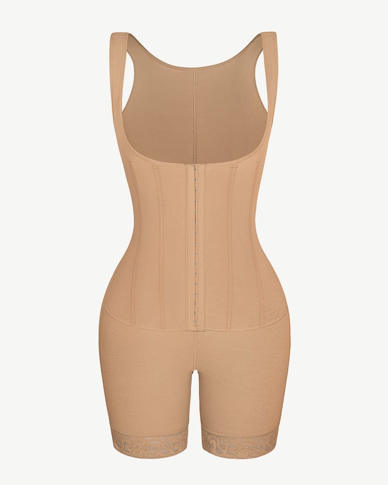 AirSlim® Flexible Boning Full Bodysuit、mySite、bengalsvssteelers