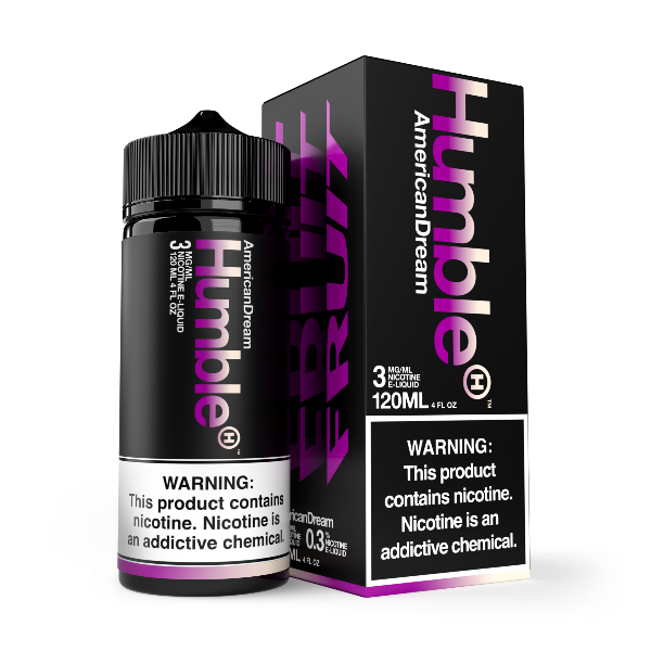 Humble Vape Juice 120mL、mySite、zt4zffjzw