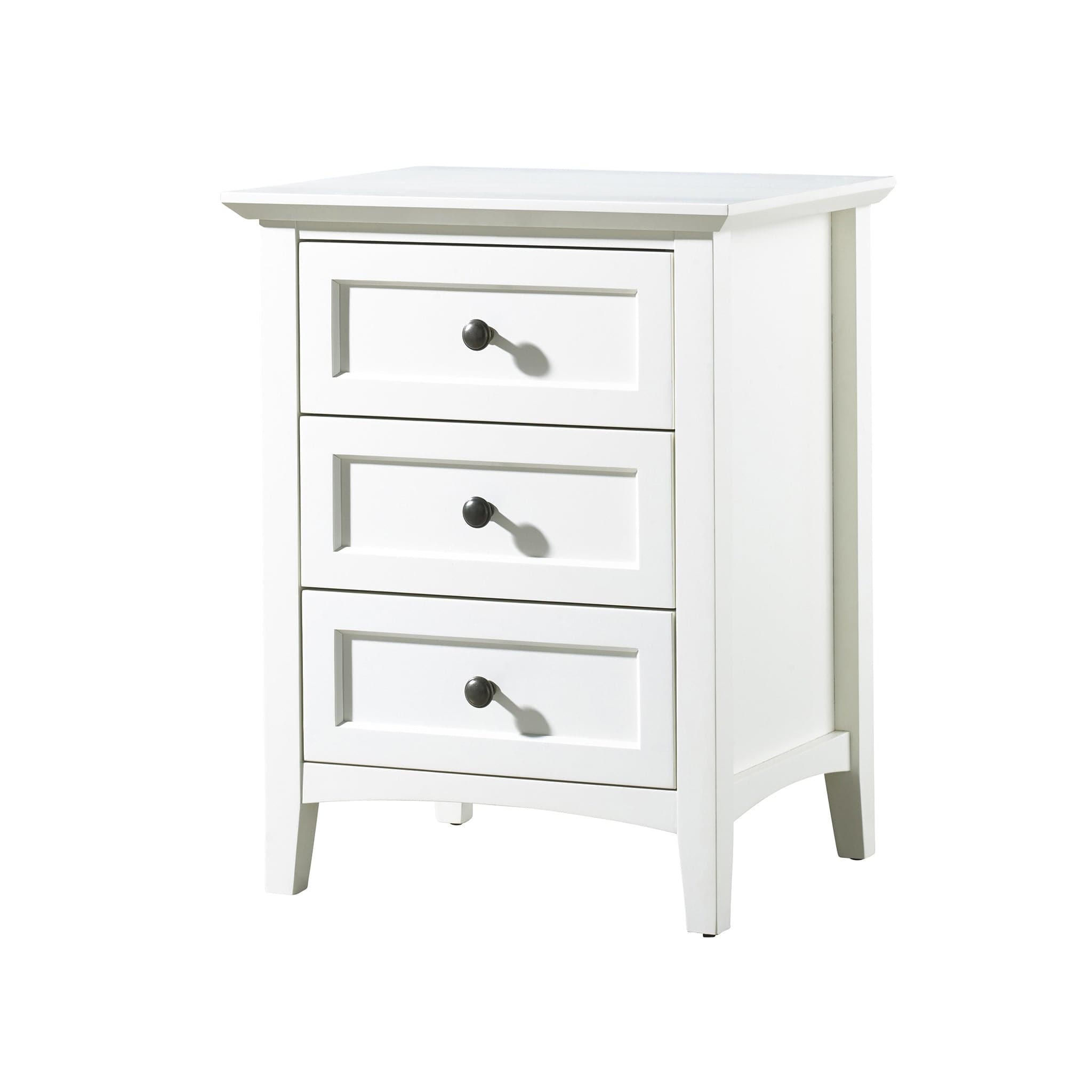 Paragon Nightstand、mySite、neckold