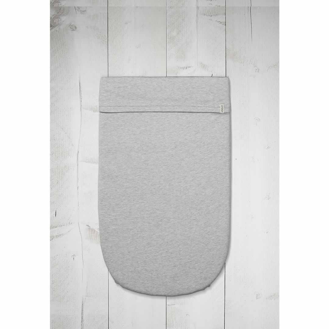 Joolz Essentials Sheet - Grey Melange、mySite、merchandisen