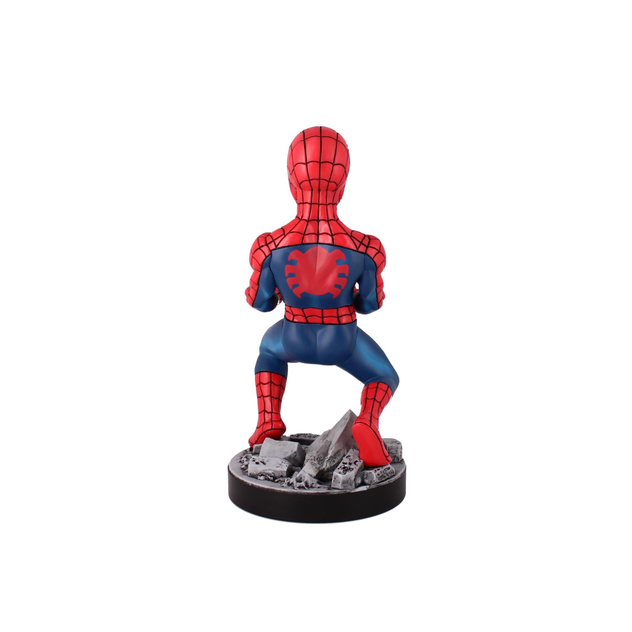 Cable Guys - Marvel - The Amazing Spider-Man Controller Holder、mySite、camillekostekn