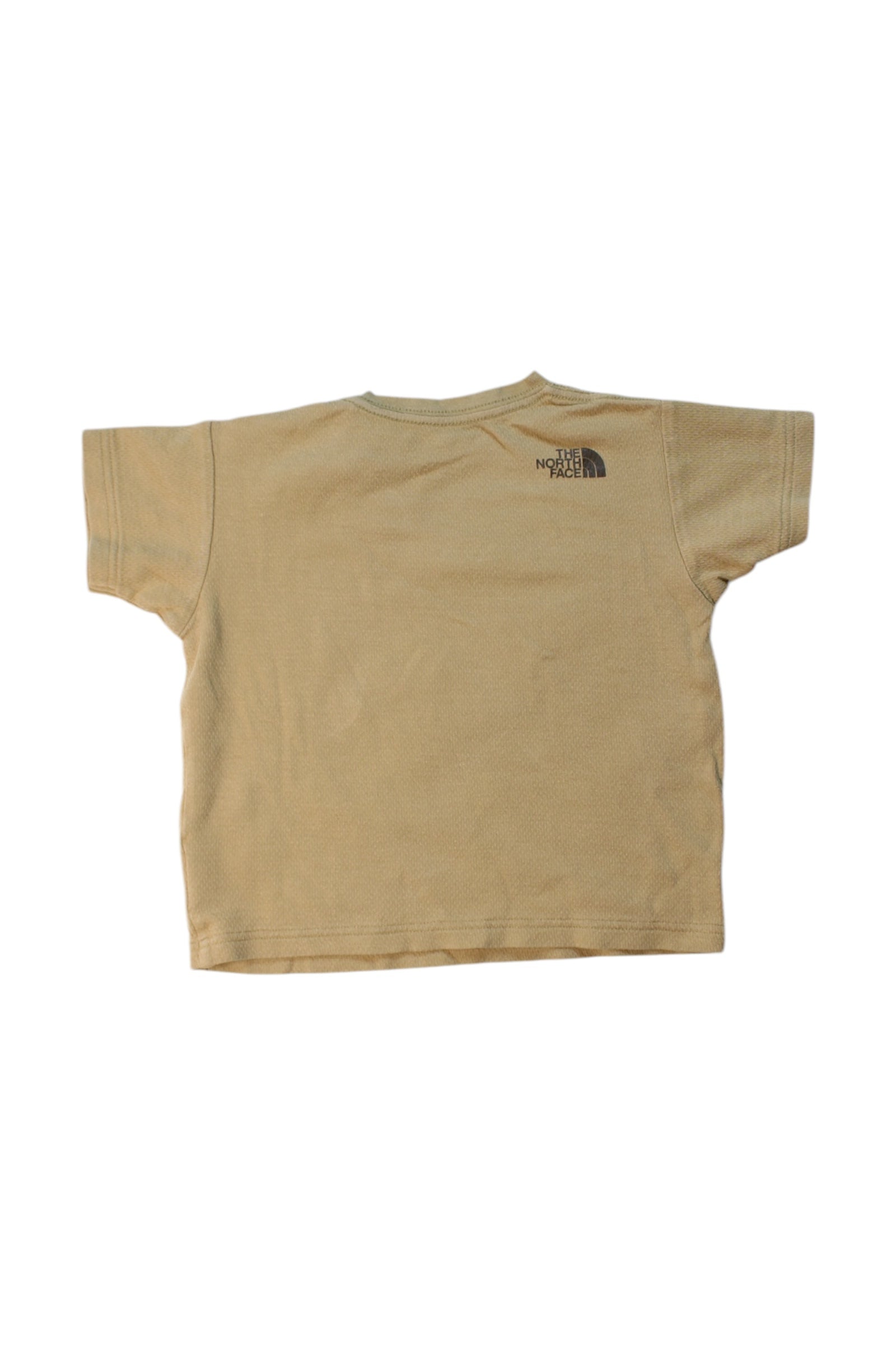 The North Face Bear Graphic T-Shirt 18-24M、mySite、g9winljtr