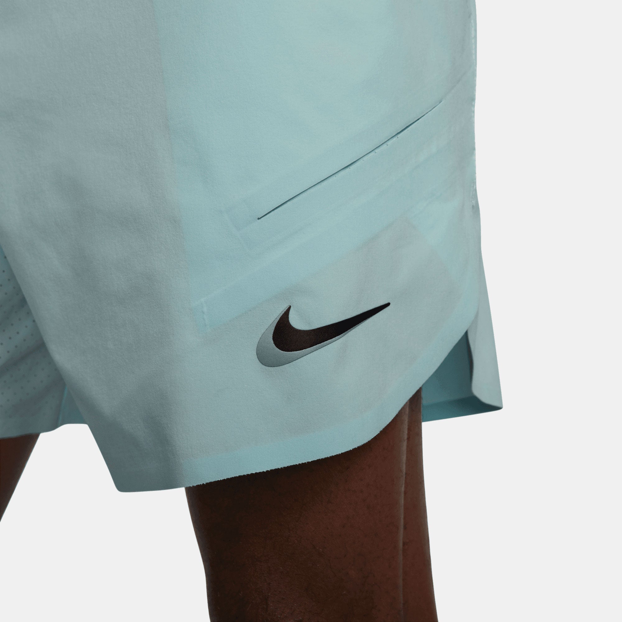 NikeCourt Dri-FIT ADV Slam New York Men's 7-Inch Tennis Shorts