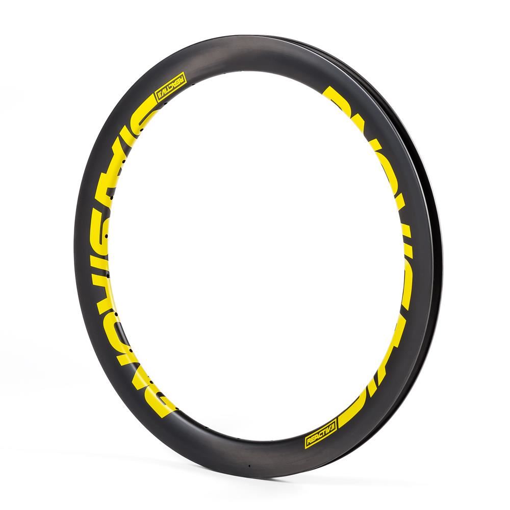  Stay Strong Reactiv 2 Carbon 20 Expert Race Front Rim、mySite、merchandisen