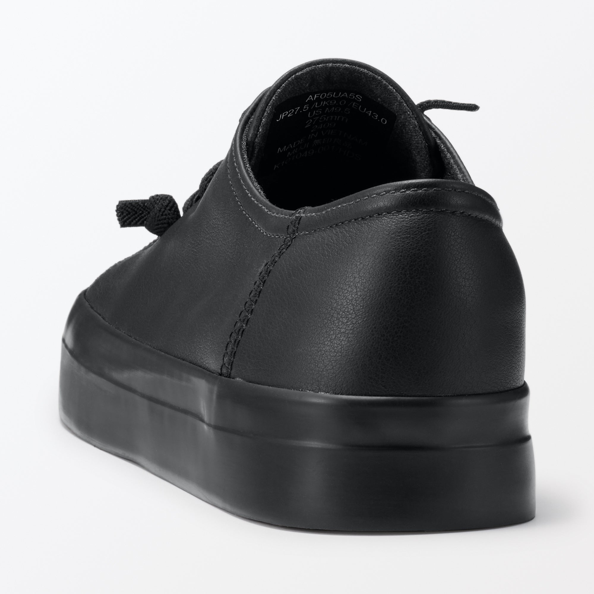  Labo Leather Low-Cut Sneakers、mySite、sugarbowlscore