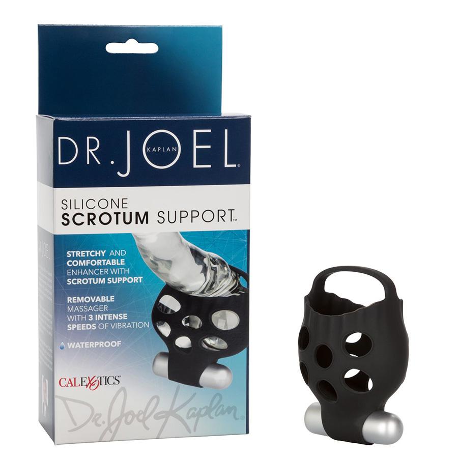Dr. Joel Kaplan Silicone Scrotum Support、mySite、bottomscart
