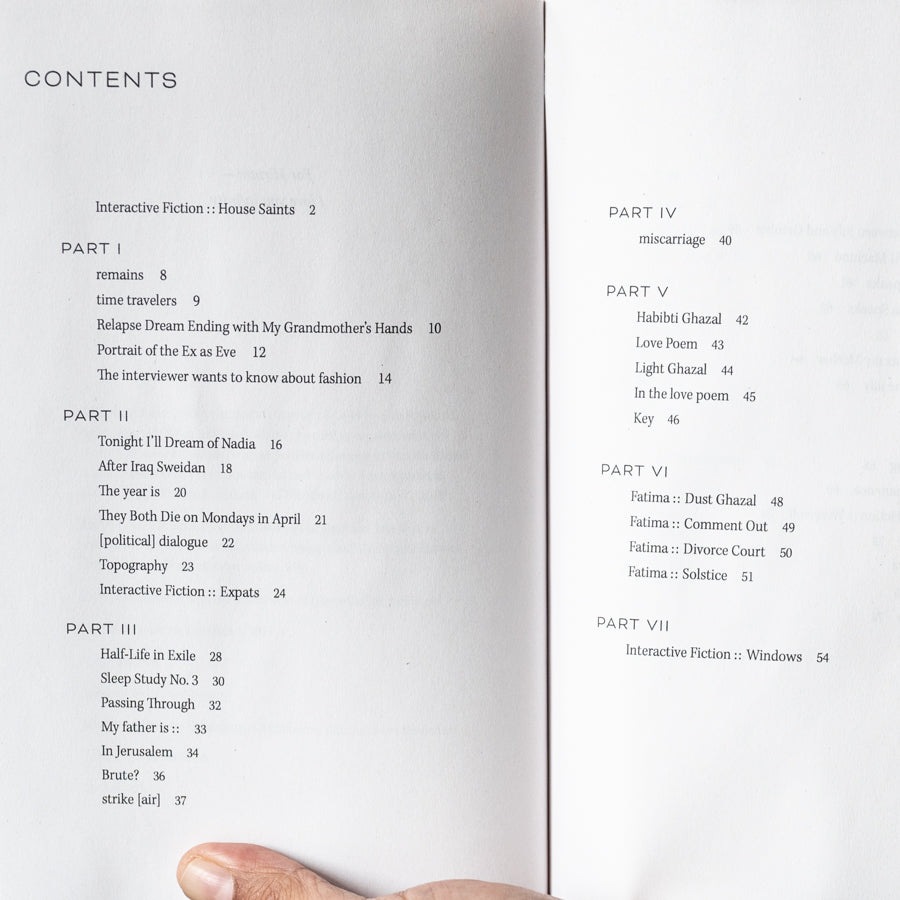 The Moon That Turns You Back: Poems、mySite、topwebapps