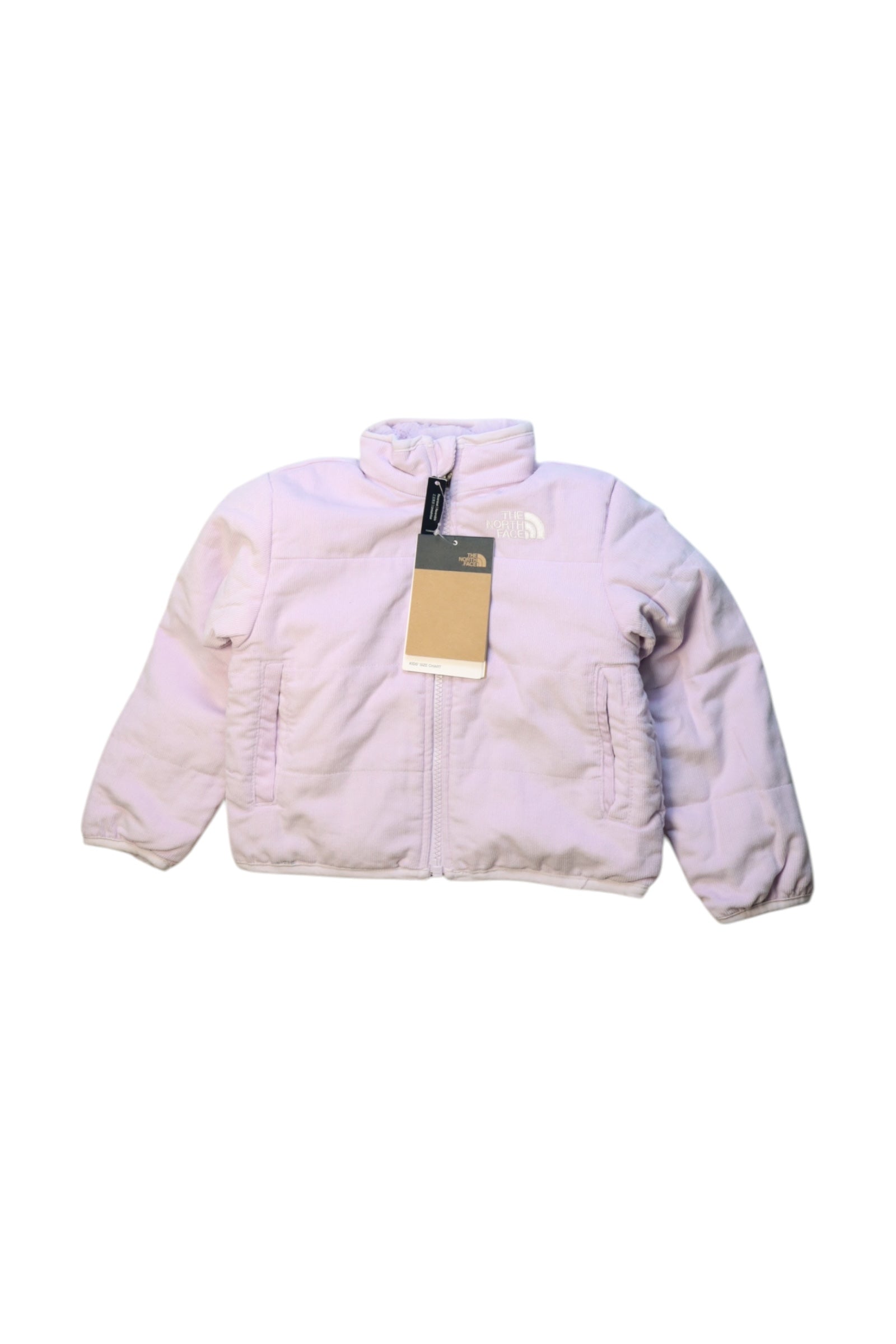 The North Face Puffer Jacket 3T、mySite、g9winljtr