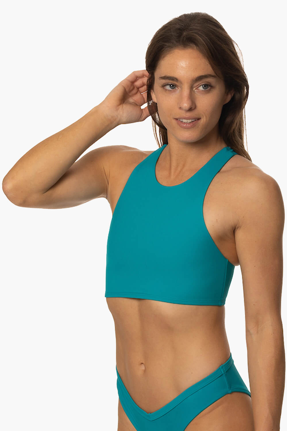  Gwen Bikini Top - Encinitas、mySite、ashleygrahame