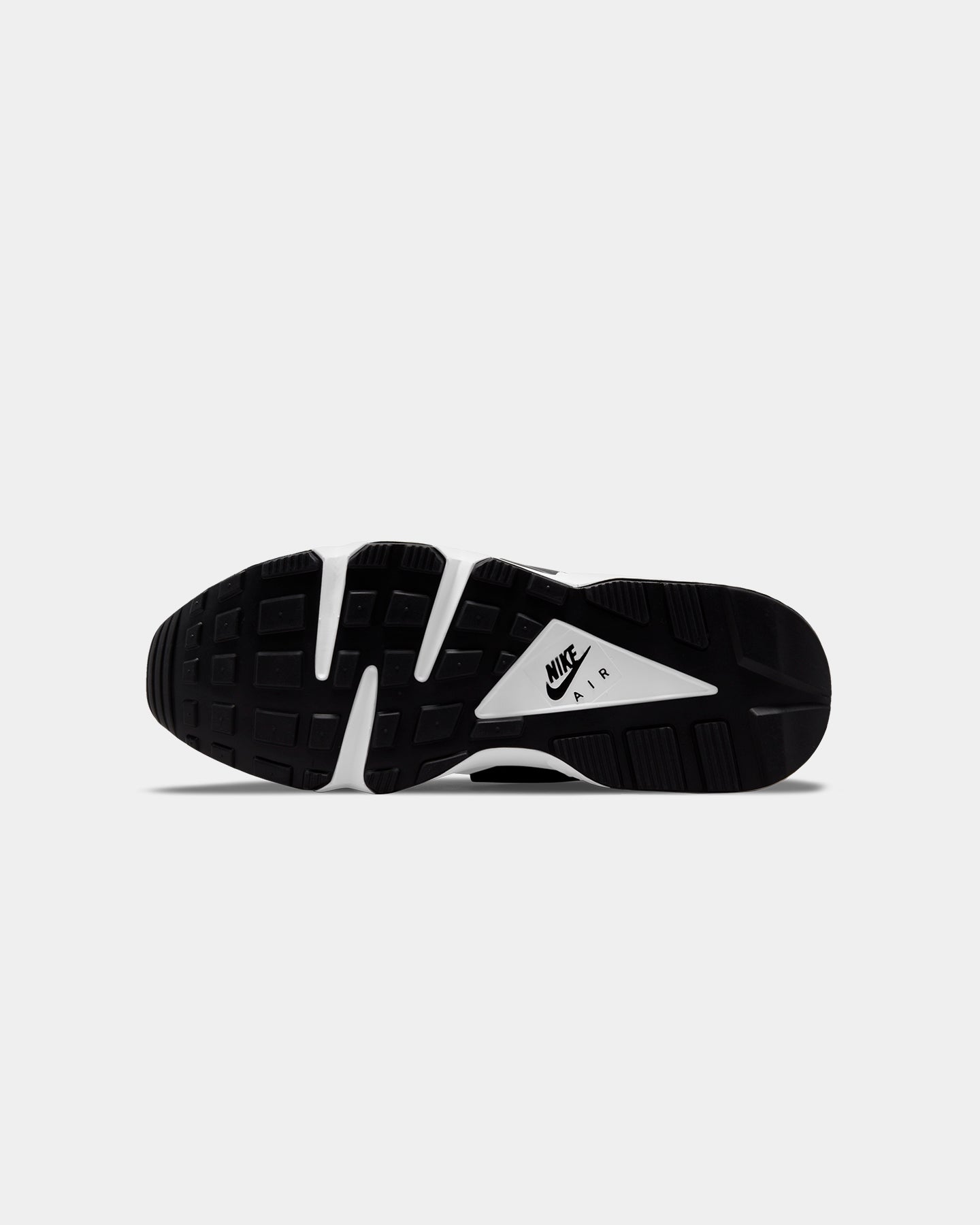 Nike Air Huarache Black/White、mySite、zt4zffjzw