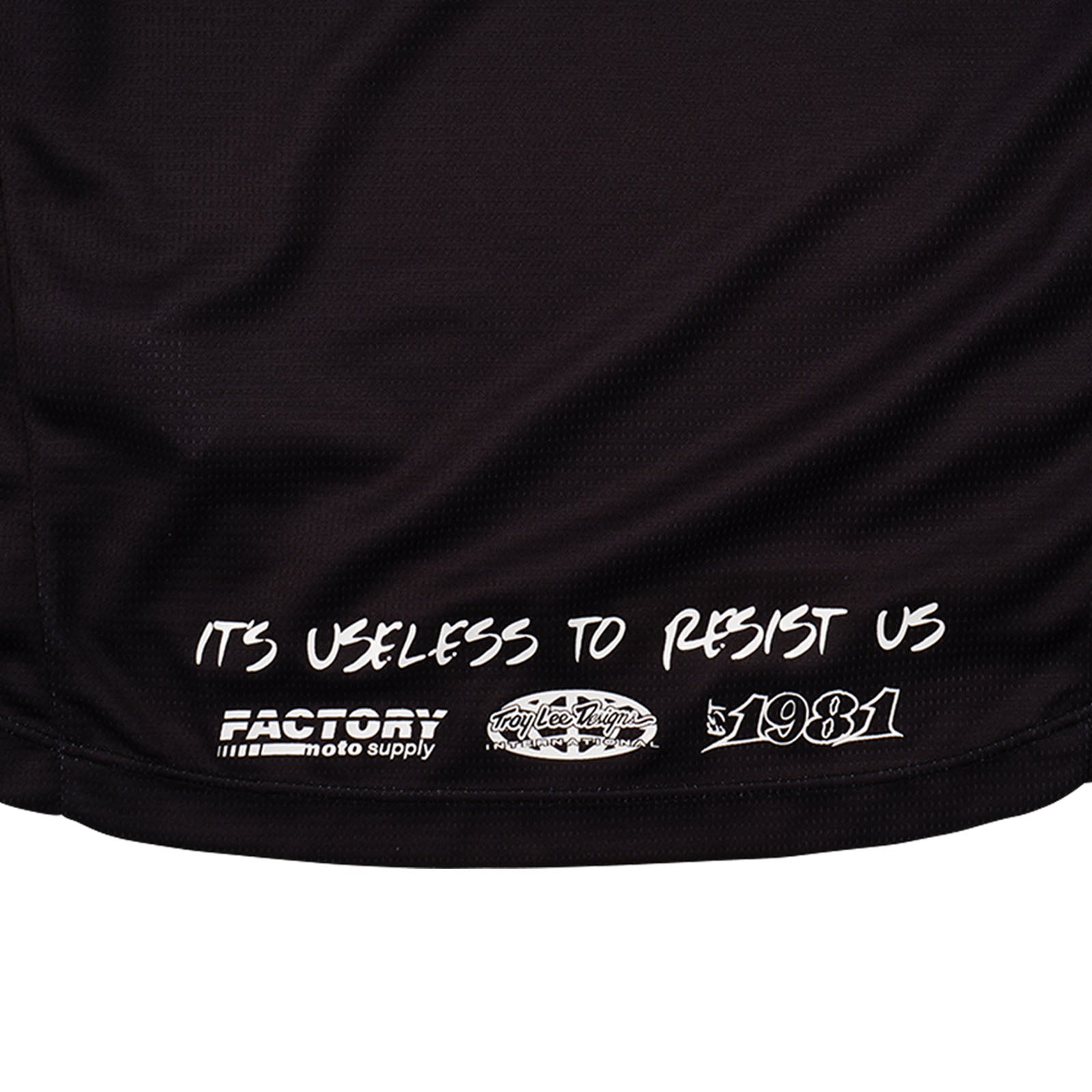 Youth GP Pro Jersey Factory Black、mySite、dreamappss