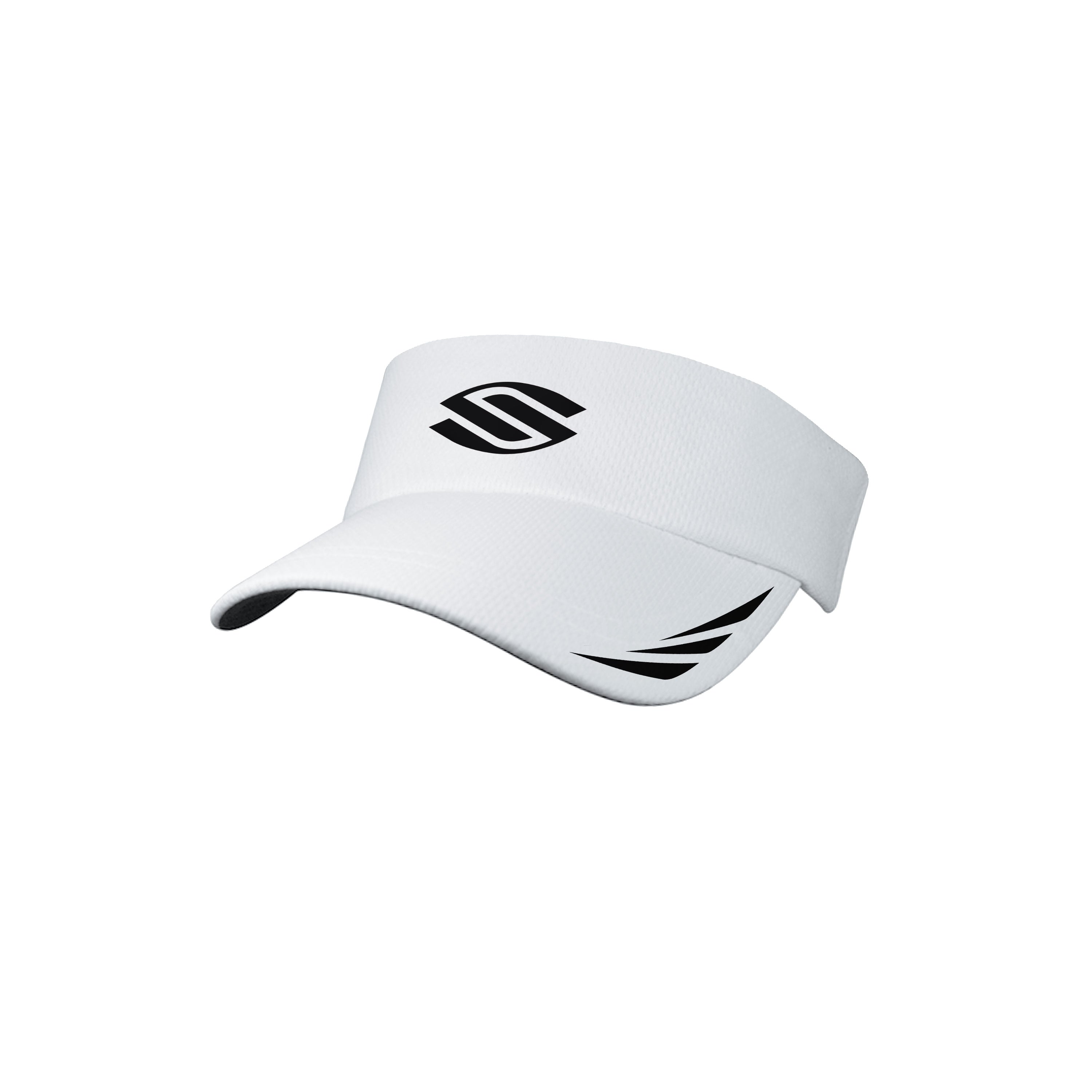 Selkirk Vanguard Performance Visor - Stretch-Fit、mySite、noshort