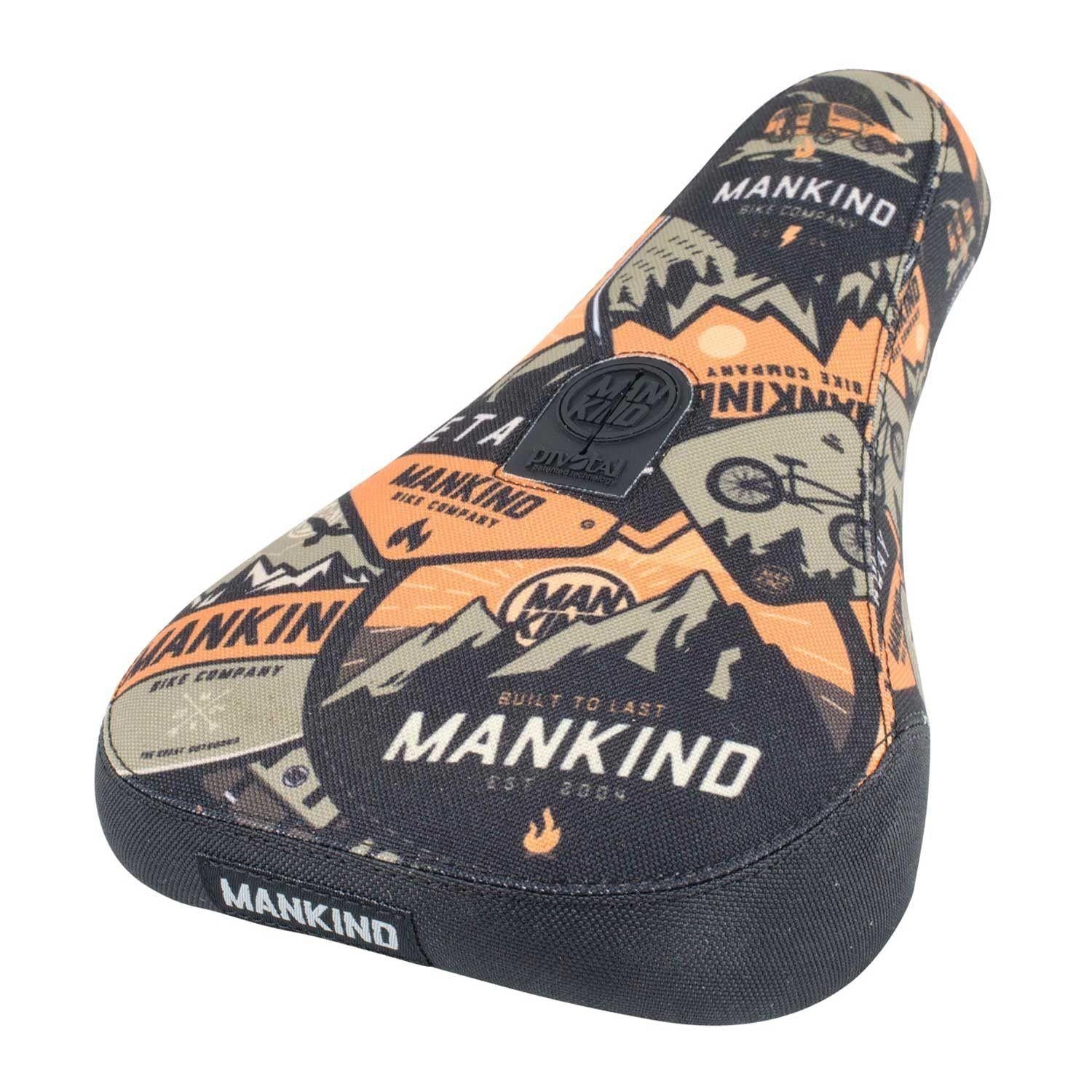  Mankind Getaway Mid Pivotal Seat、mySite、merchandisen