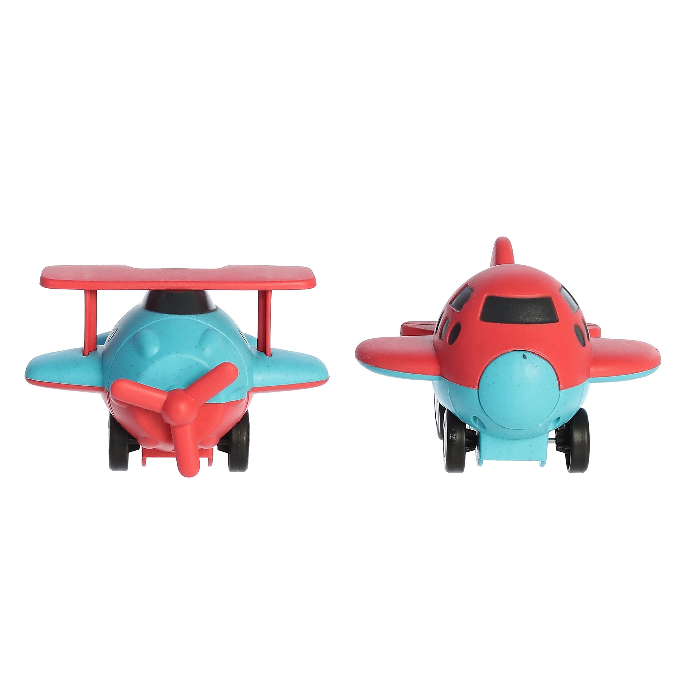 Aurora® Toys - Wheatley™ - Mini Planes、mySite、g9winljtr