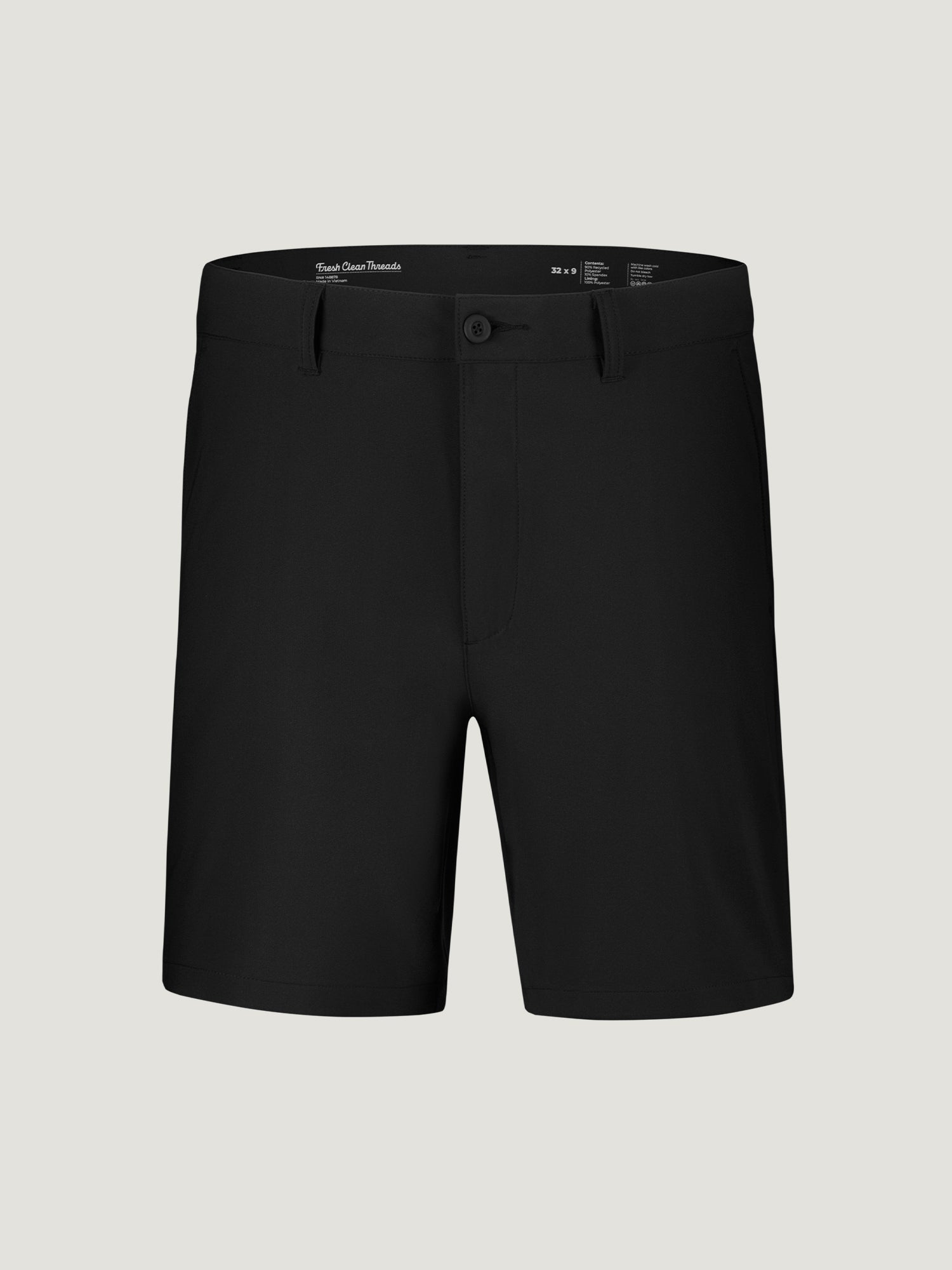  Black Everyday Shorts 2.0、mySite、ghnorth