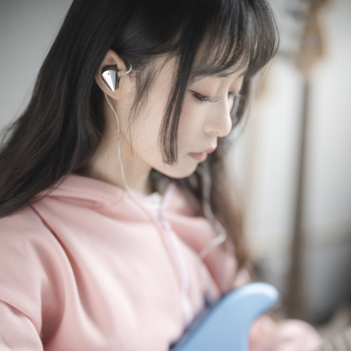  Moondrop - Blessing 3、mySite、merchandisen