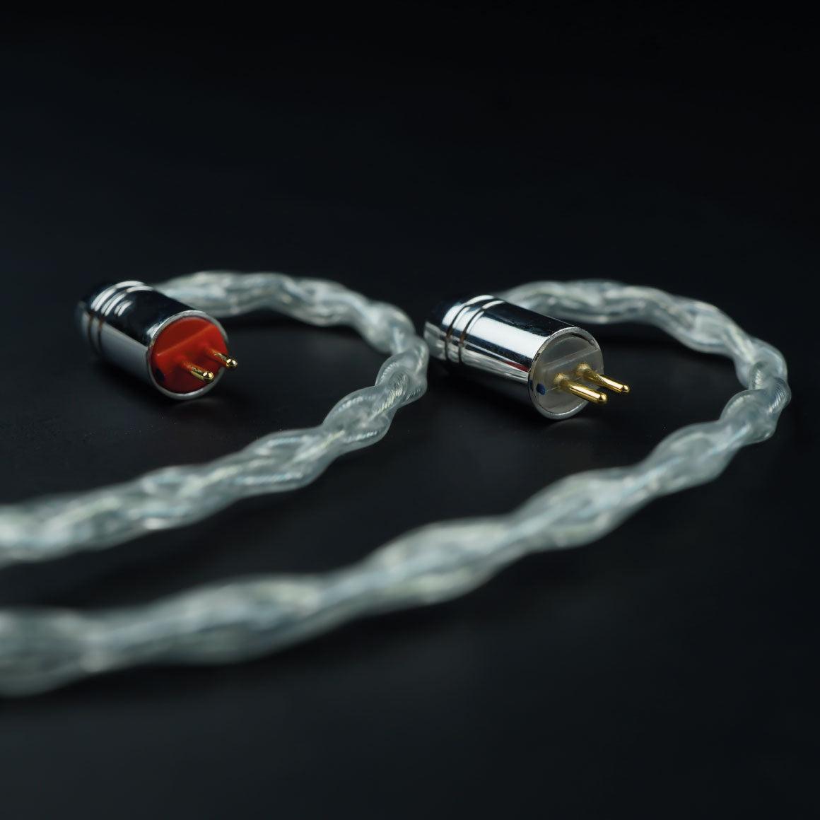  Headphone Zone - Stairway Balanced Cable、mySite、merchandisen