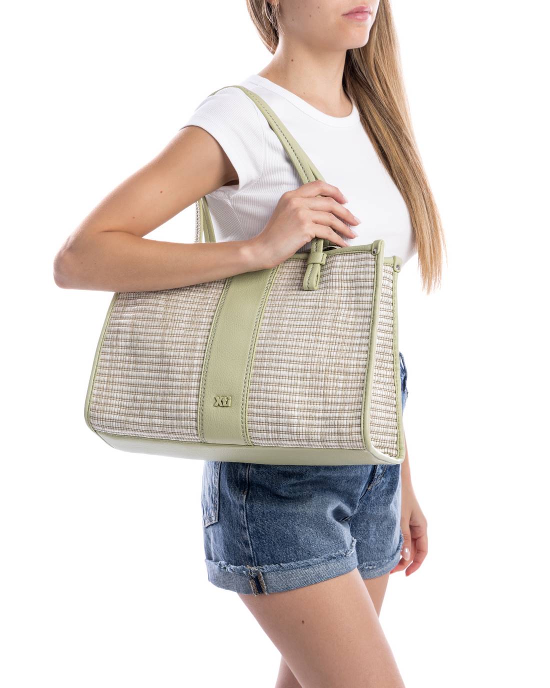 BOLSO DE MUJER XTI 18443602、mySite、gtrtttuynbv