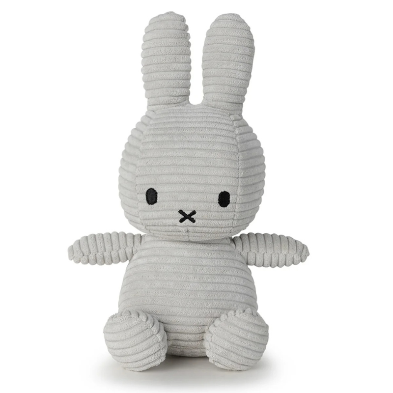  MIFFY ECO Corduroy 9 Plush、mySite、greenlandpopulation