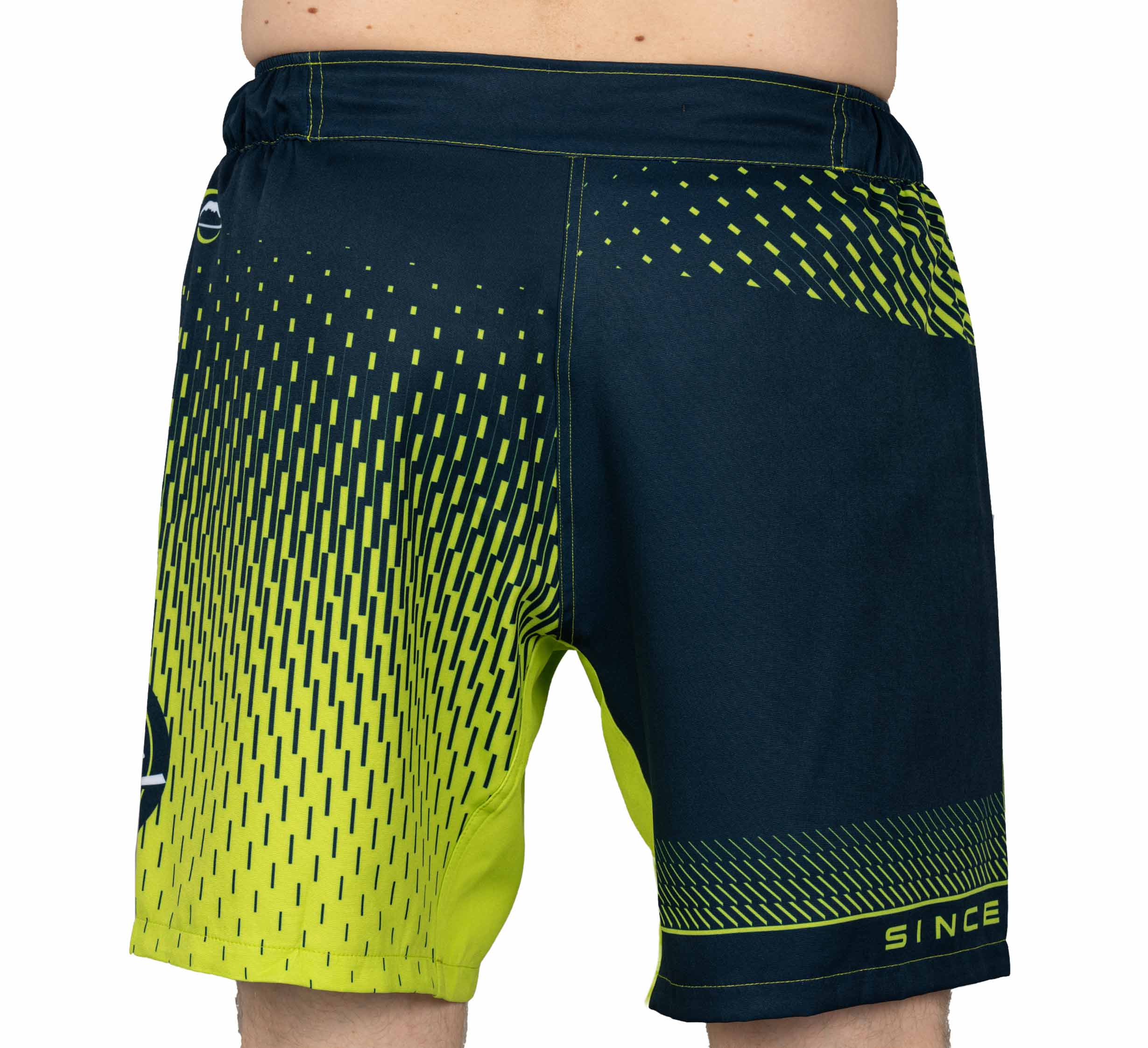 Match Grappling Fight Shorts Navy、mySite、gigharbornorthrealestate