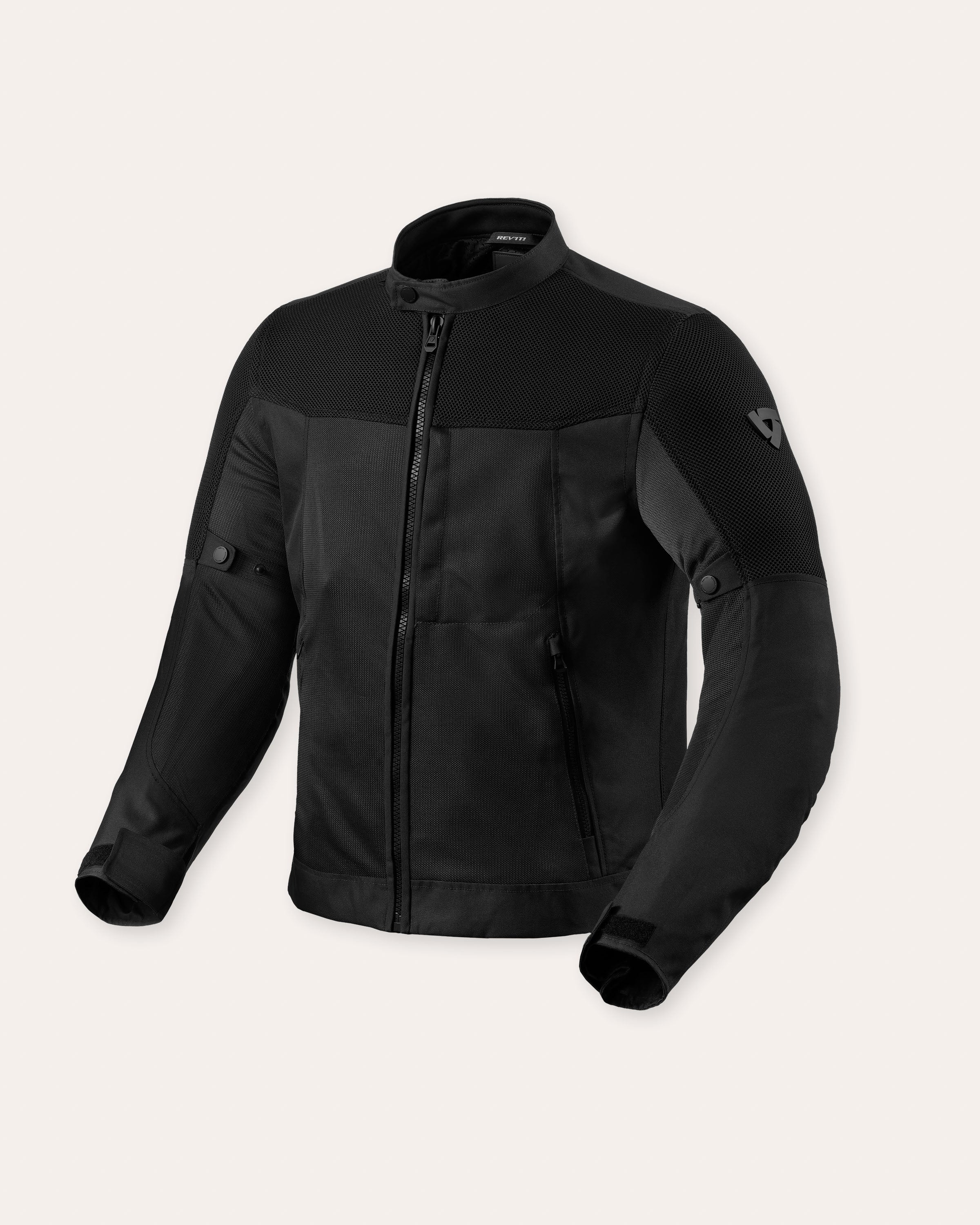 Jacket Vigor 2 | Black、mySite、dreamappss