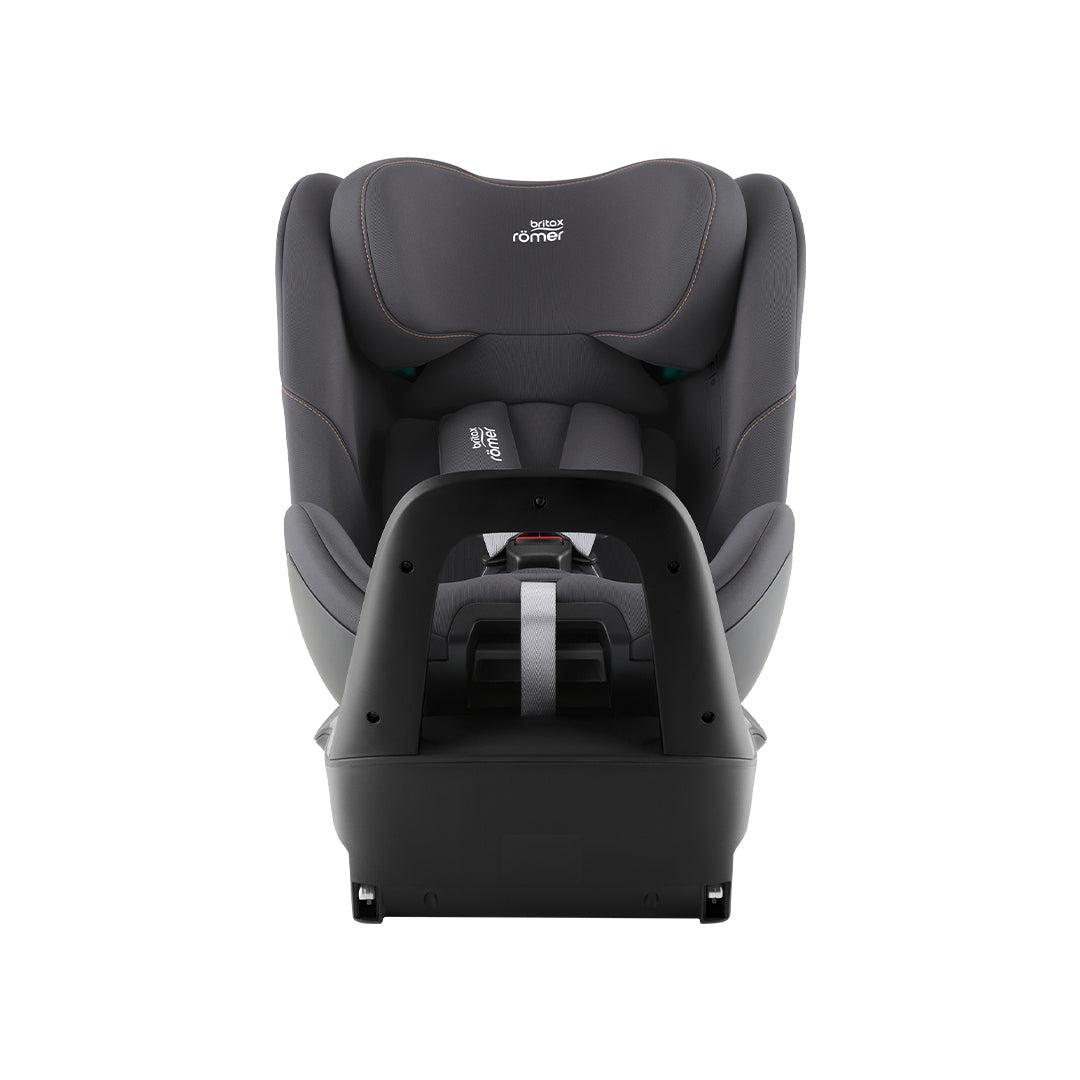  Britax Romer Swivel Car Seat - Midnight Grey、mySite、merchandisen