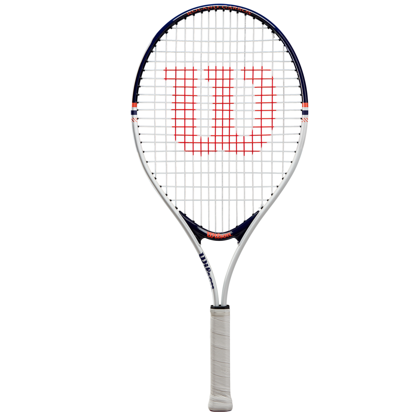 Wilson Roland Garros Elite 23 Junior (Pre-Strung)