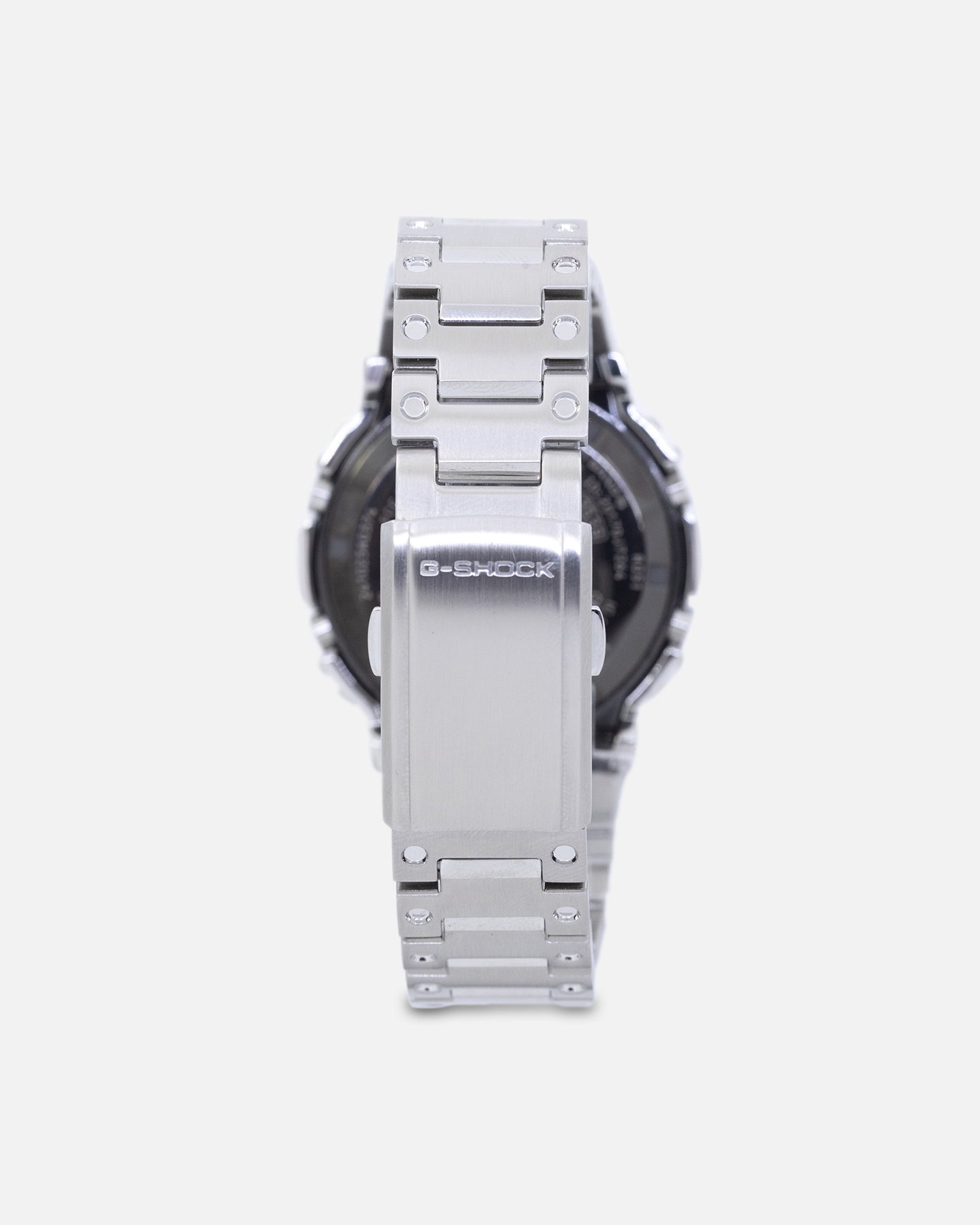 G-Shock GMW-B5000D-2 Watch Silver、mySite、zt4zffjzw