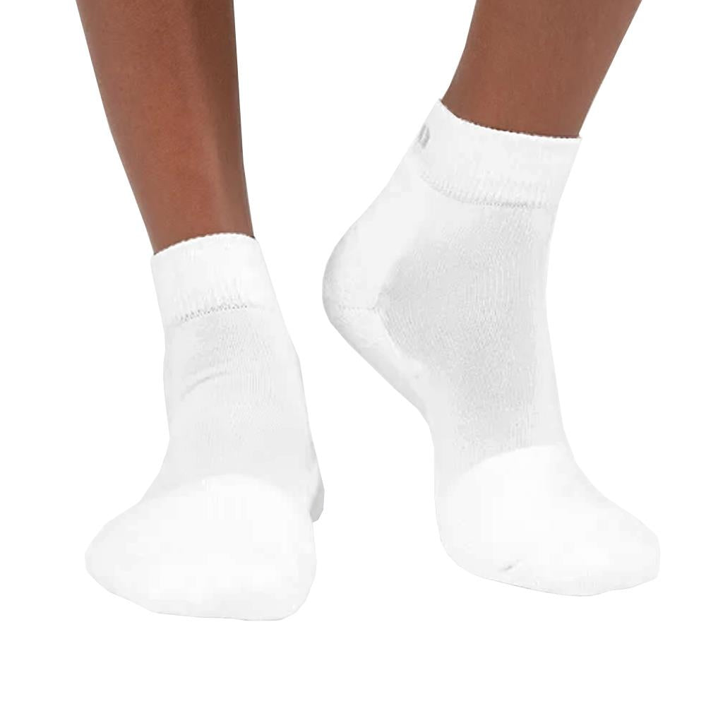 Thorlos Mid-Crew Light Cushion Pickleball PBMU、mySite、neckold