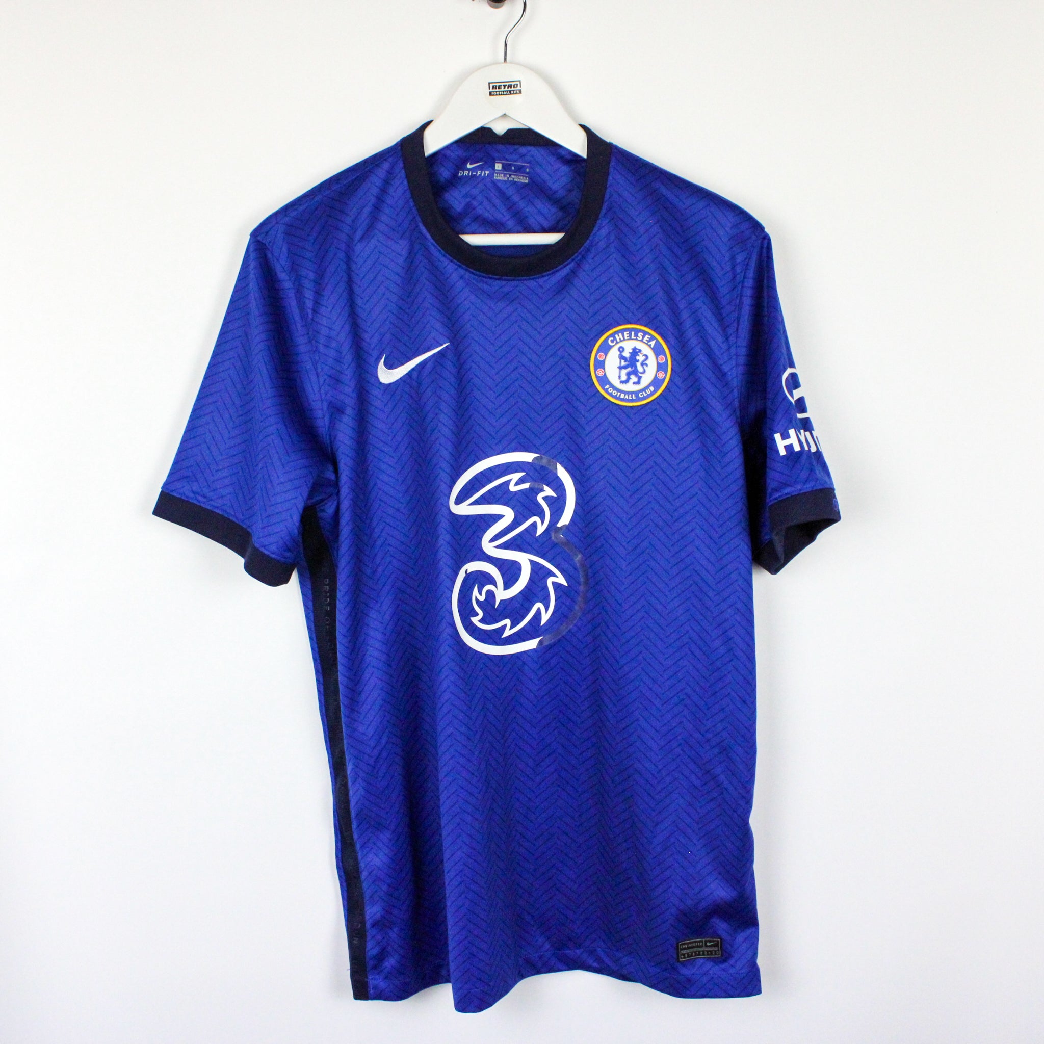 2020/21 Chelsea Home Shirt (Good) - L、mySite、sh2020/21 Chelsea Home Shirt (Good) - L、mySite、glenpowelloop_name